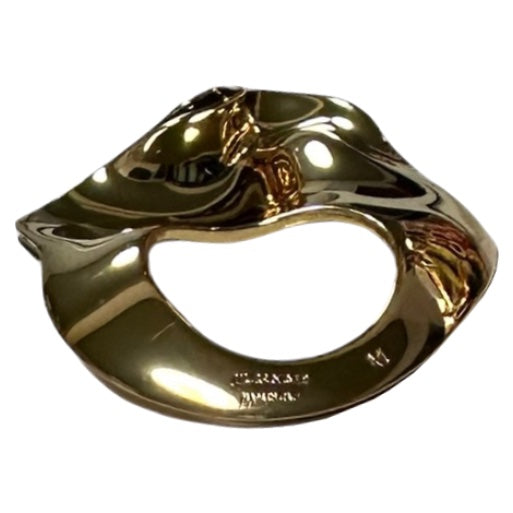 JIL SANDER Air Ring