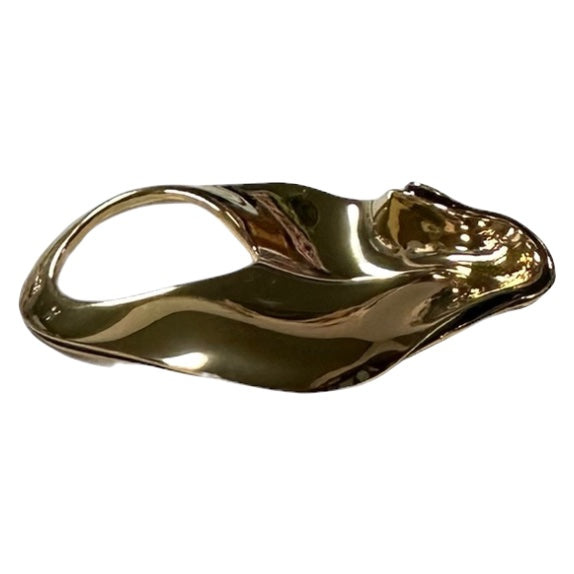 JIL SANDER Air Ring