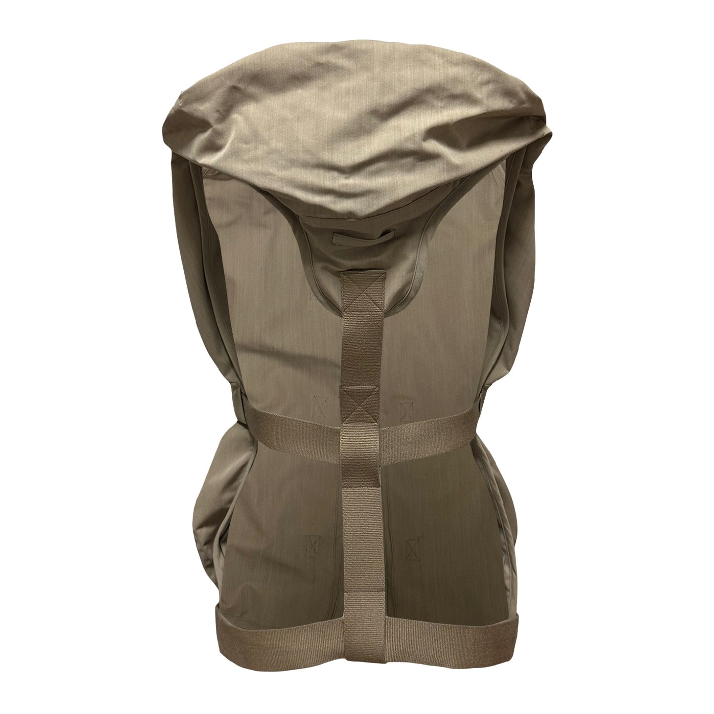 JEAN PAUL GAULTIER Fall Winter 2002 Vest Jacket