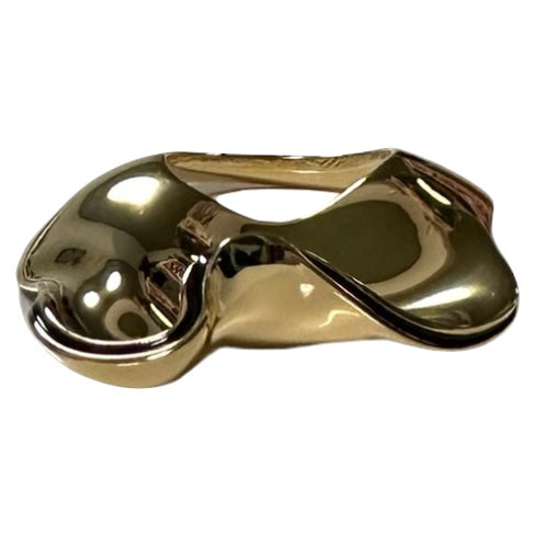 JIL SANDER Air Ring
