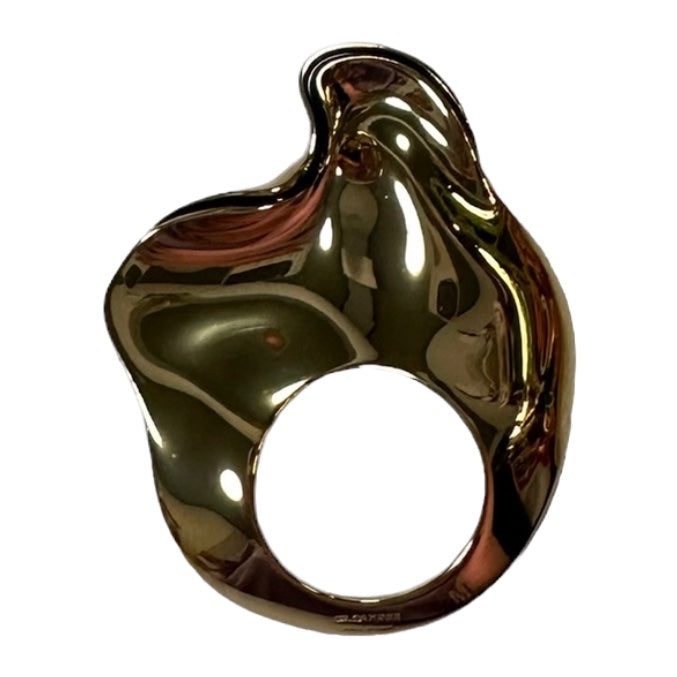 JIL SANDER Air Ring