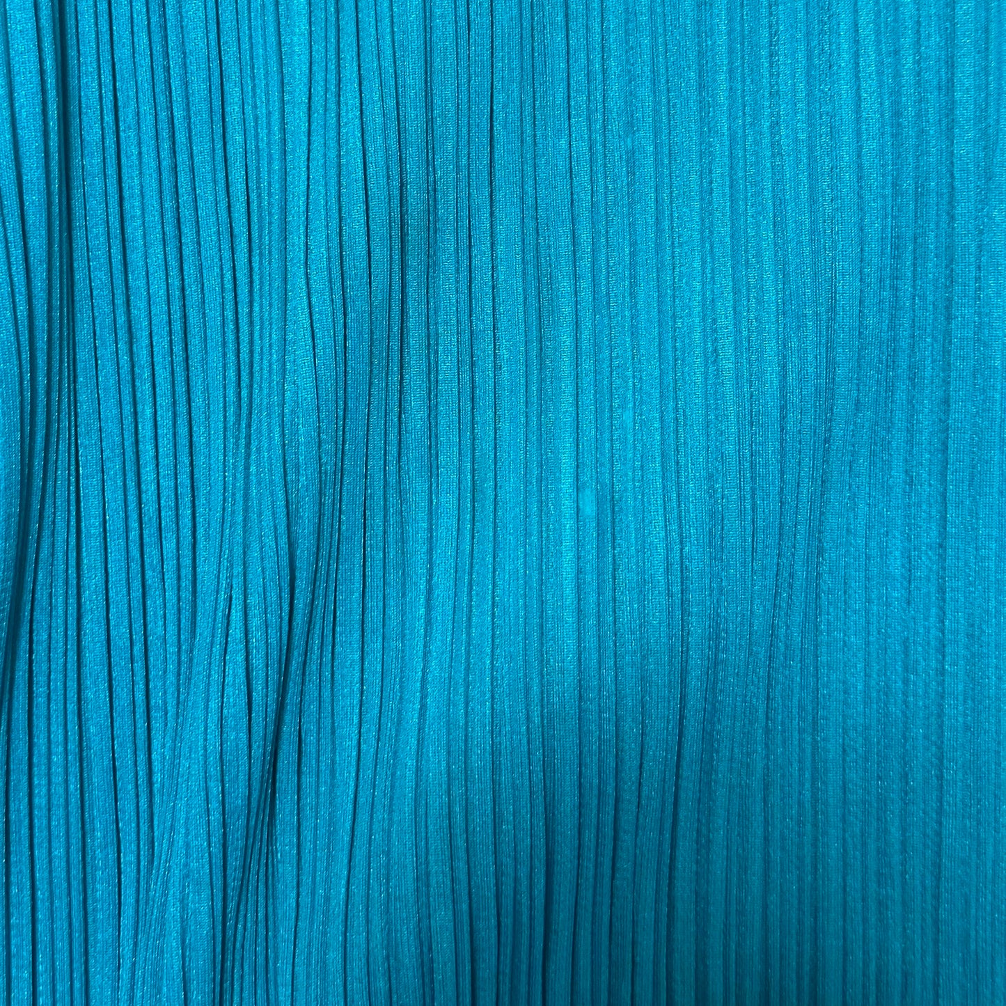 PLEATS PLEASE ISSEY MIYAKE Knee-Length Pleated Pants with Attached Skirt