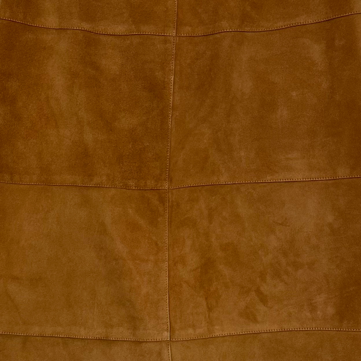 MIU MIU Fall Winter 2018 Studded Suede Midi Skirt