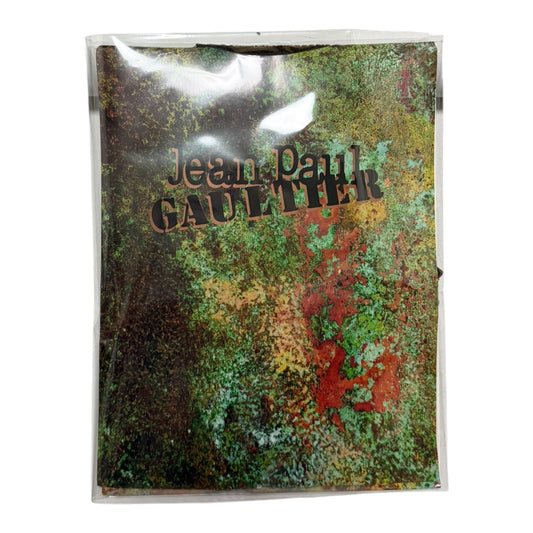 JEAN PAUL GAULTIER Vintage Fishnet Tights