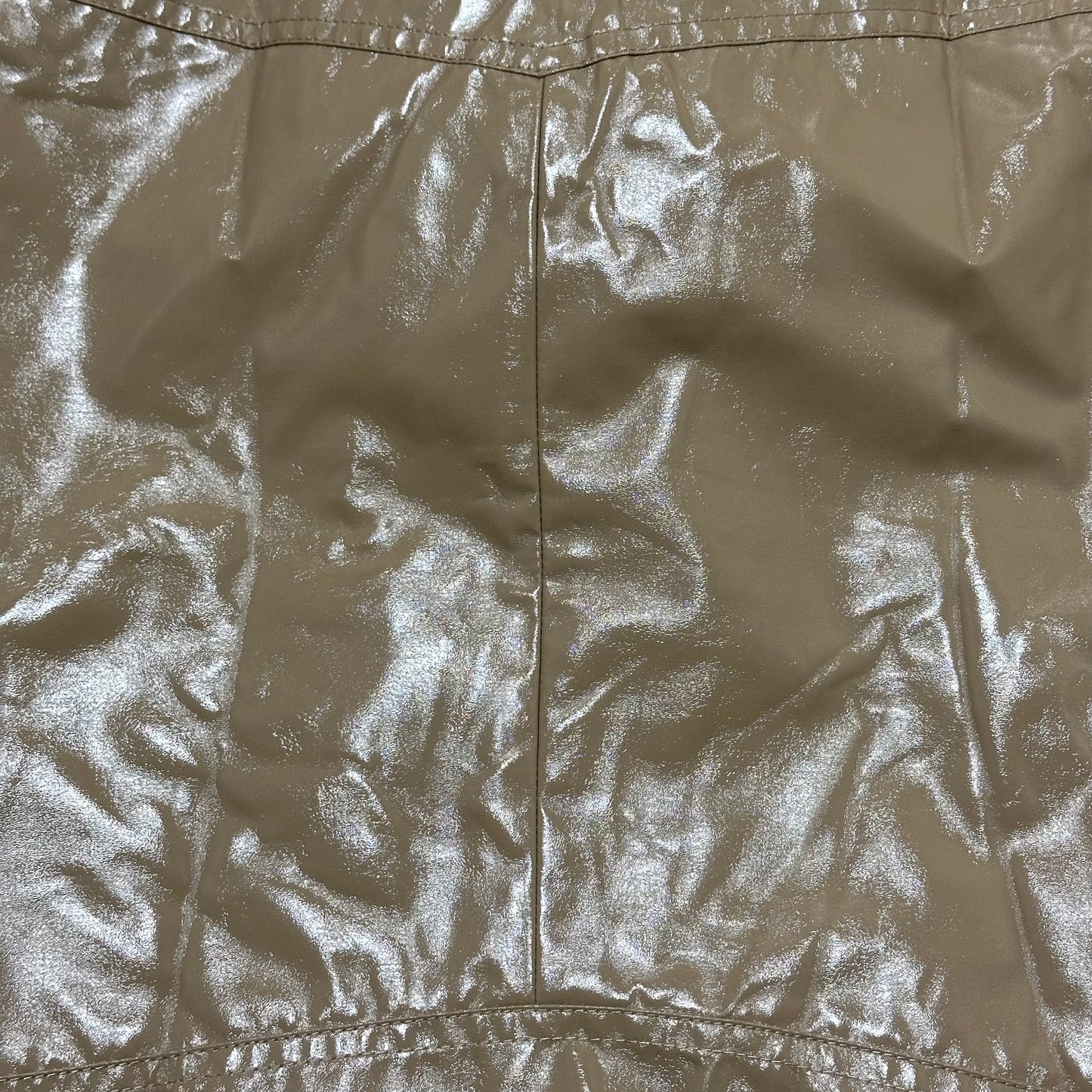 JEAN PAUL GAULTIER Zip Biker Jacket