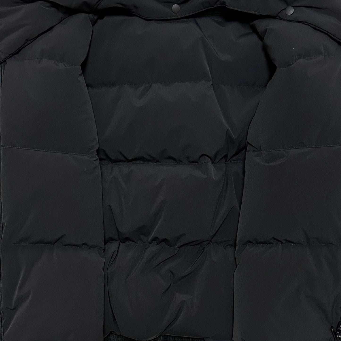 PLEATS PLEASE ISSEY MIYAKE Fall Winter 2019 Reversible Down Plisse Jacket