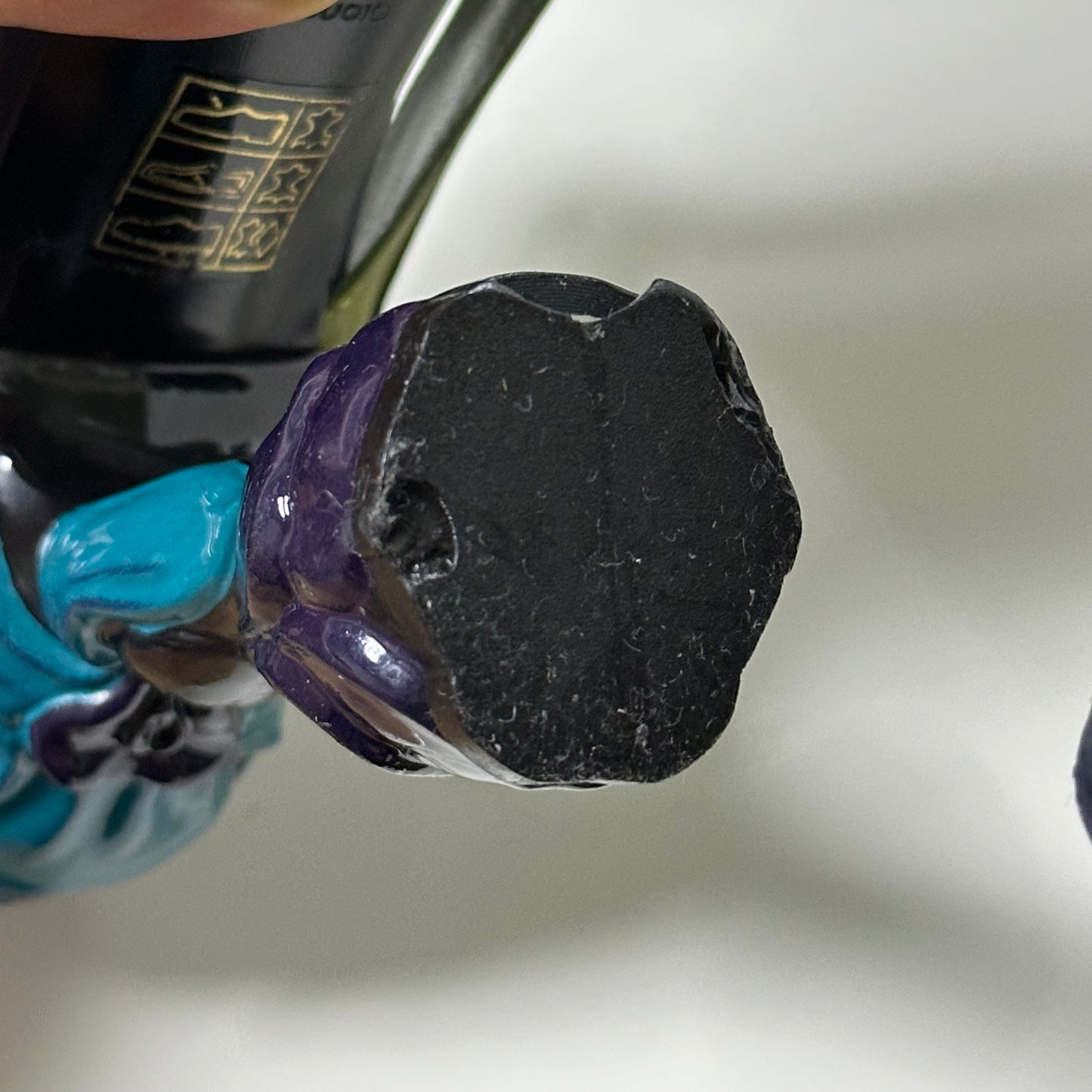 PRADA × JAMES JEAN Spring Summer 2008 "Fairy" Tulip Sandals