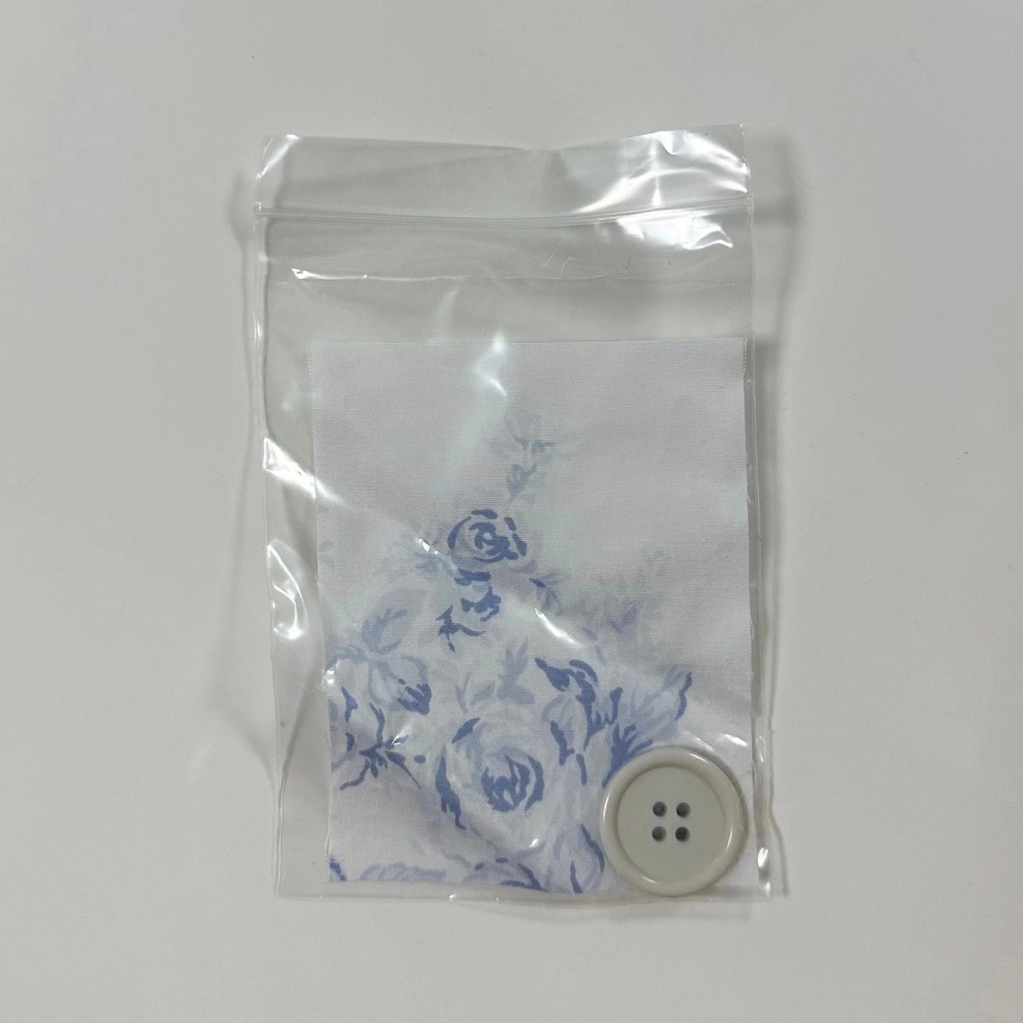 JUNYA WATANABE Spring Summer 2003 Floral Print Parachute Shirt and Midi Skirt Set Up