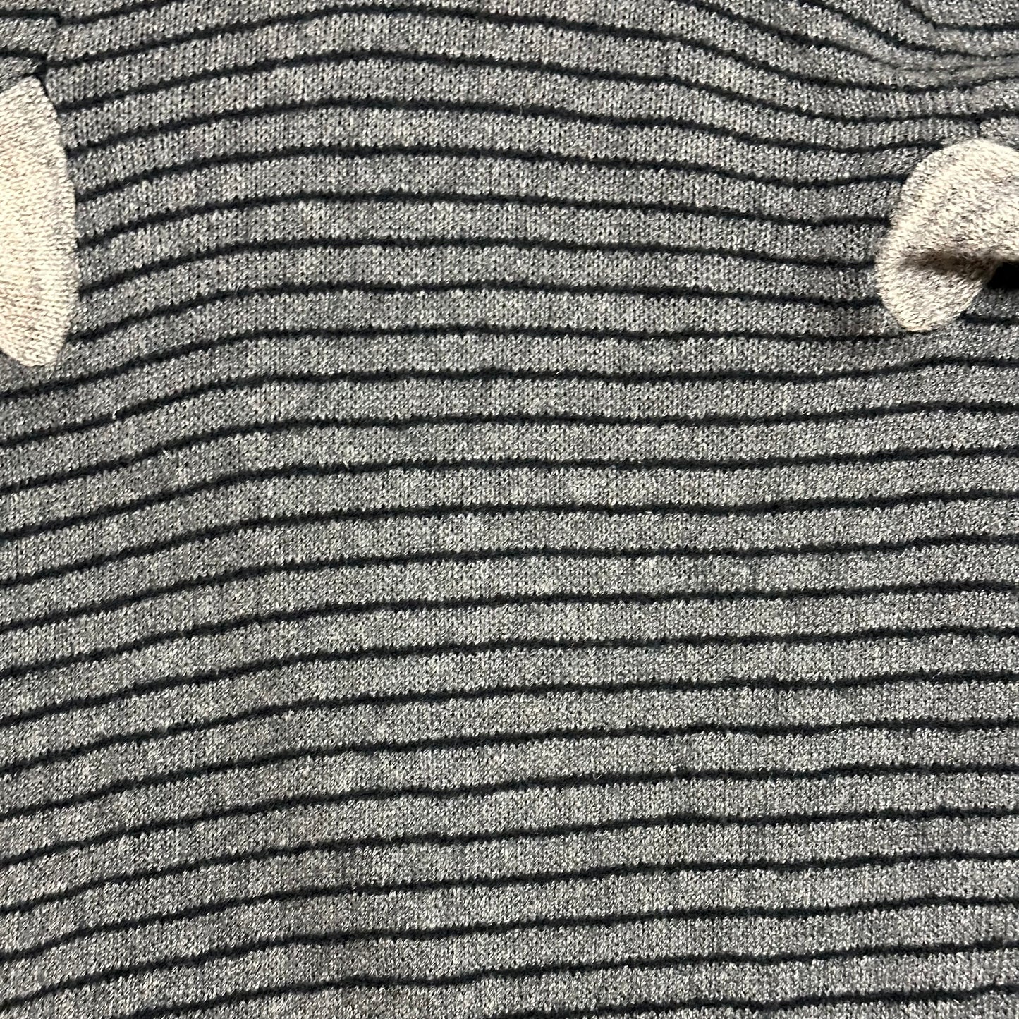 VIVIENNE WESTWOOD Fall Winter 2010 Knit Witches Cardigan