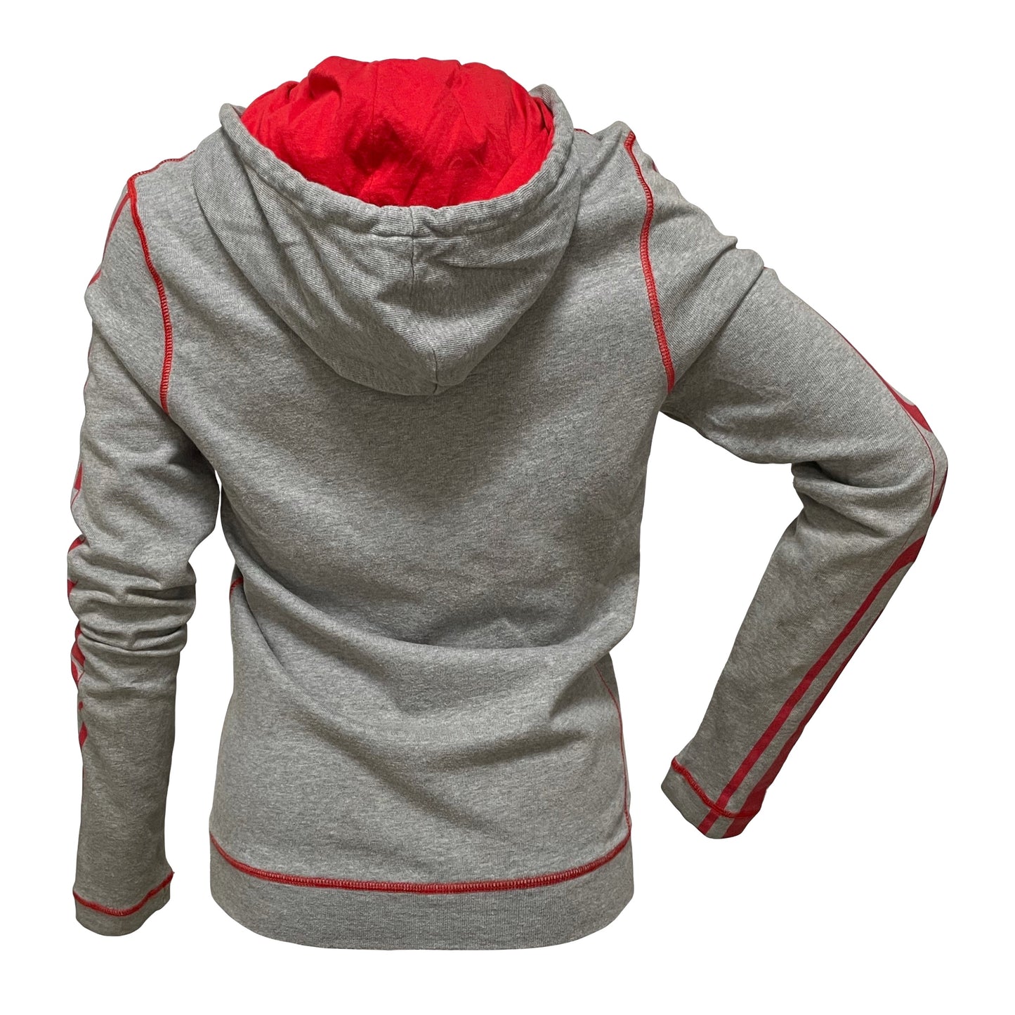 D&G Fall Winter 2004 Zip-Up Hoodie