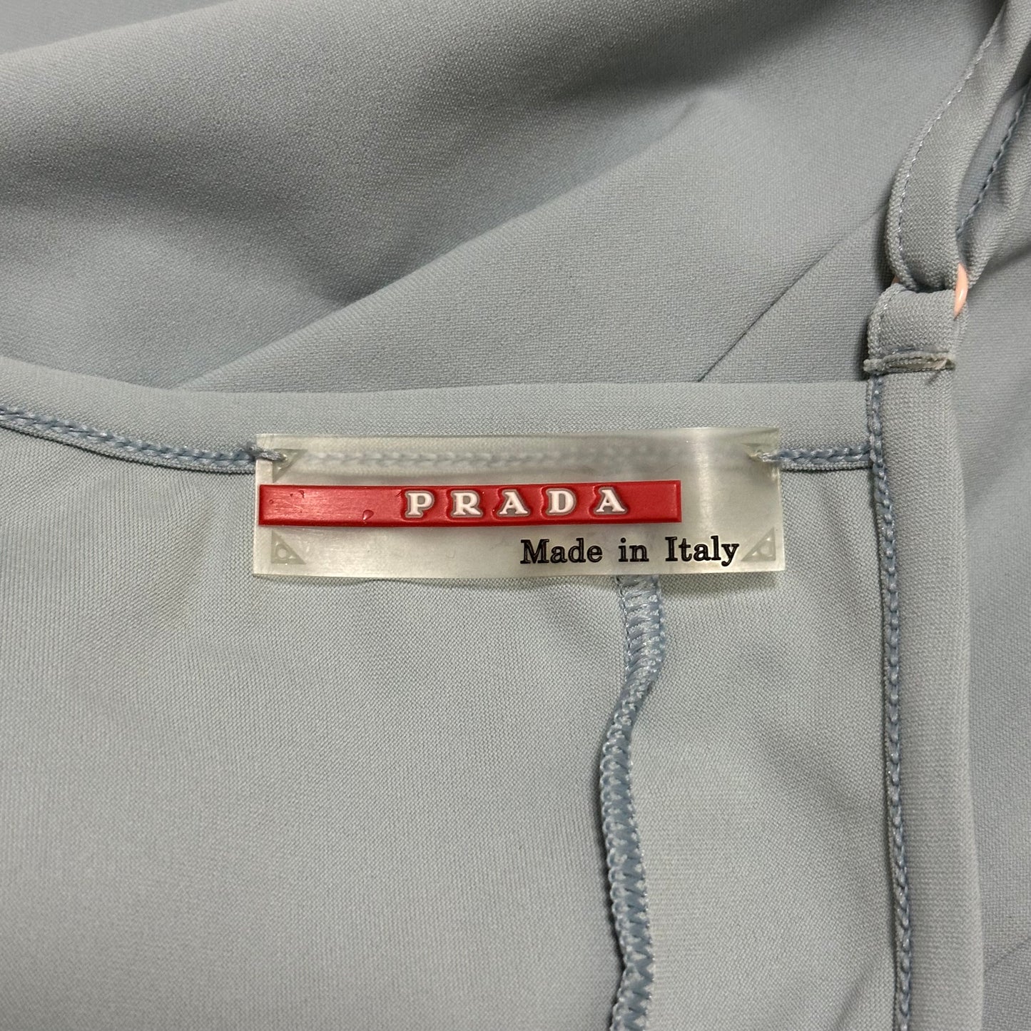 PRADA Sport Spring Summer 1999 Swimsuit