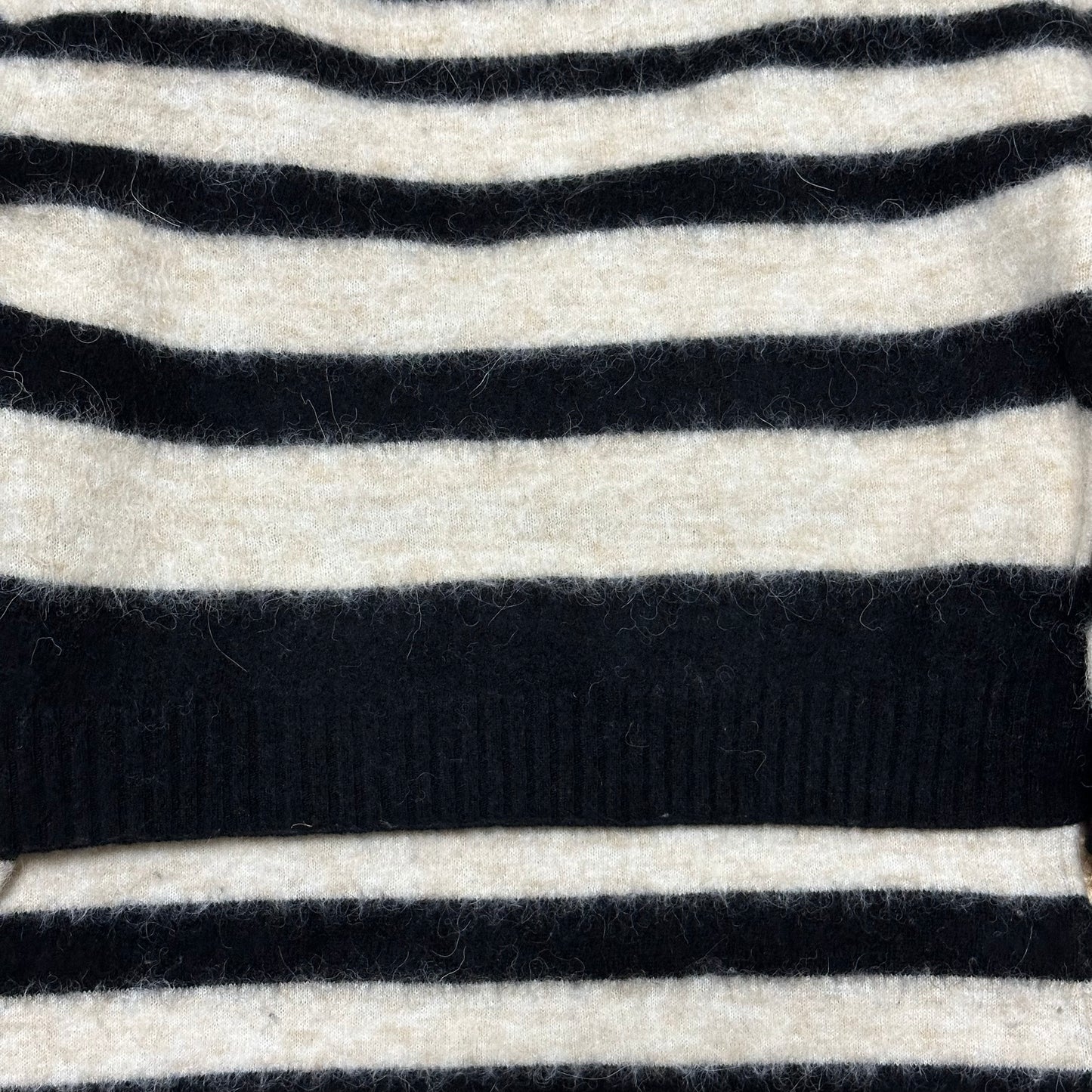 MARNI Striped Knit Midi Dress and Cropped Cardigan Set Up