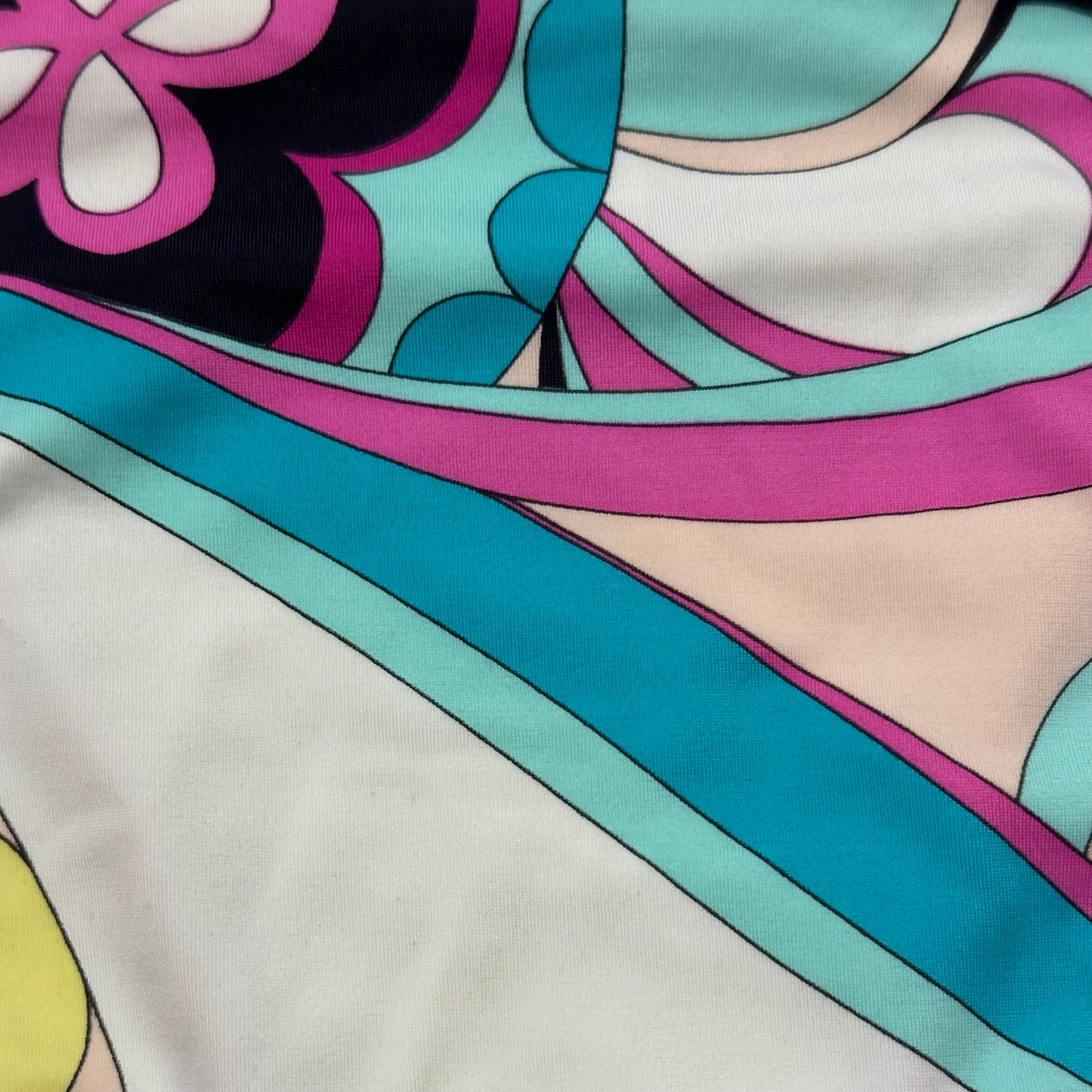 EMILIO PUCCI Spring Summer 2005 Bikini