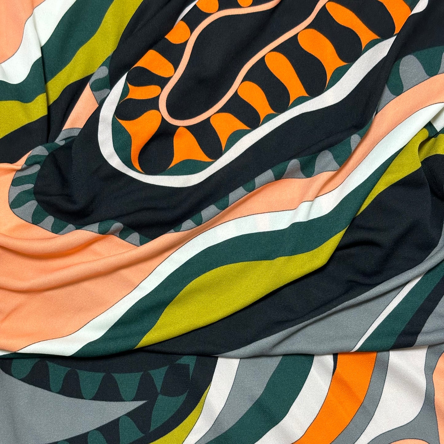 EMILIO PUCCI Fall Winter 2017 Mini Dress