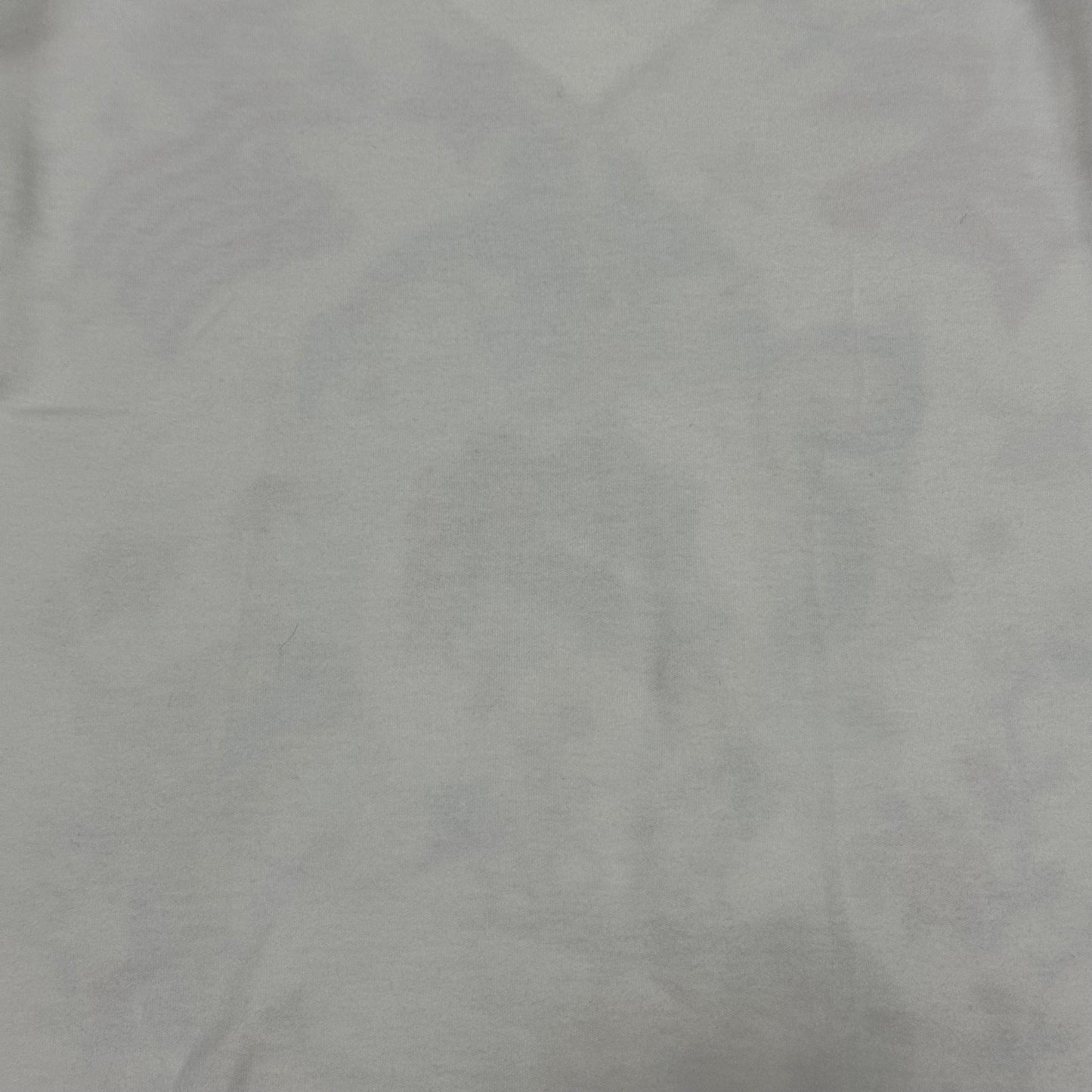 CHRISTIAN DIOR Spring Summer 2004 Gitane Tatoo Print T-Shirt