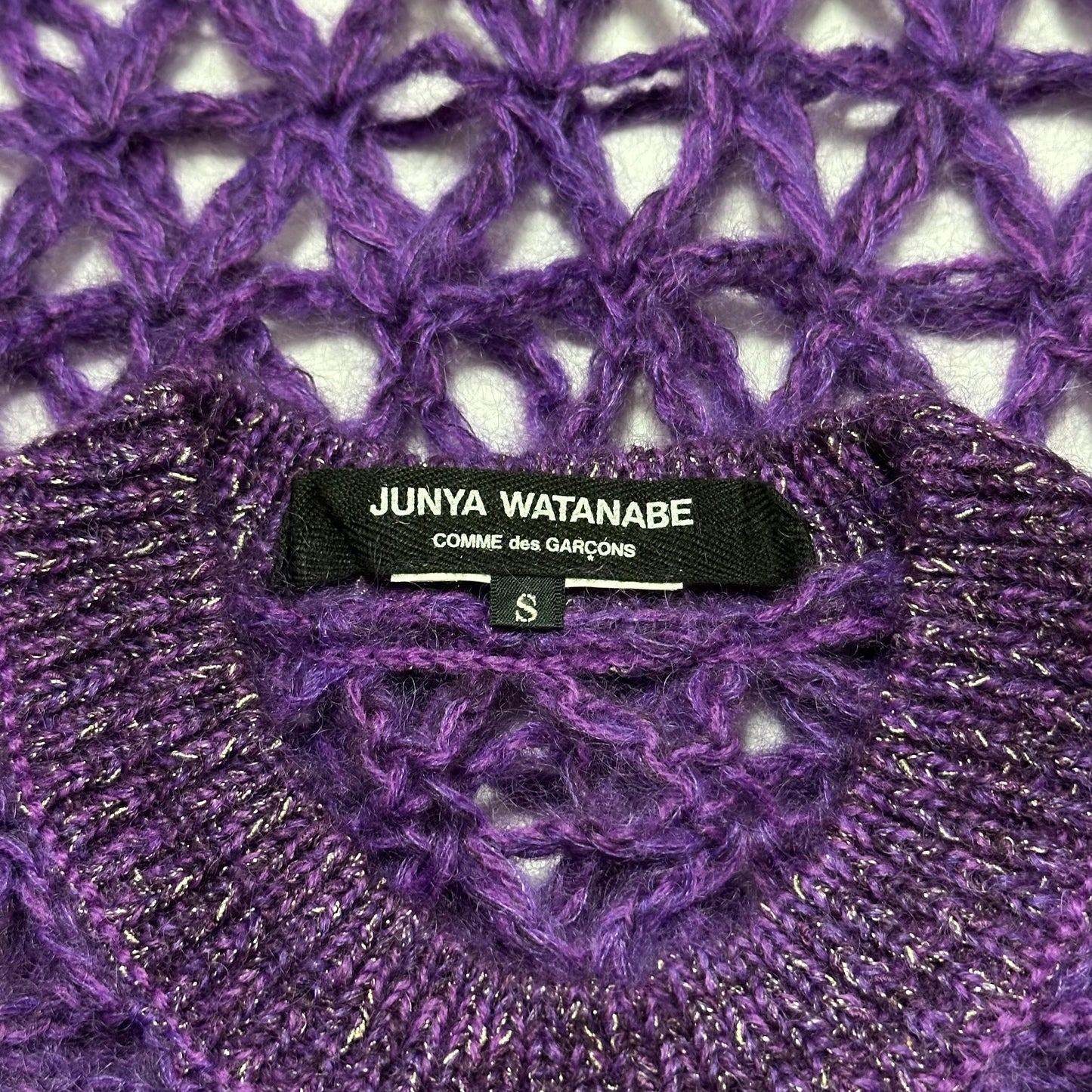 JUNYA WATANABE Knit Sweater