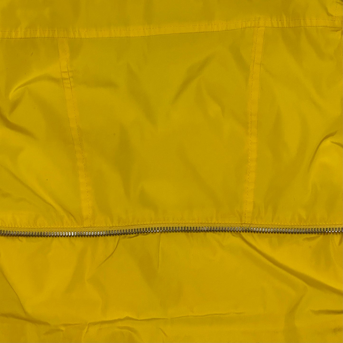 DSQUARED2 Zip Detail Cropped Jacket