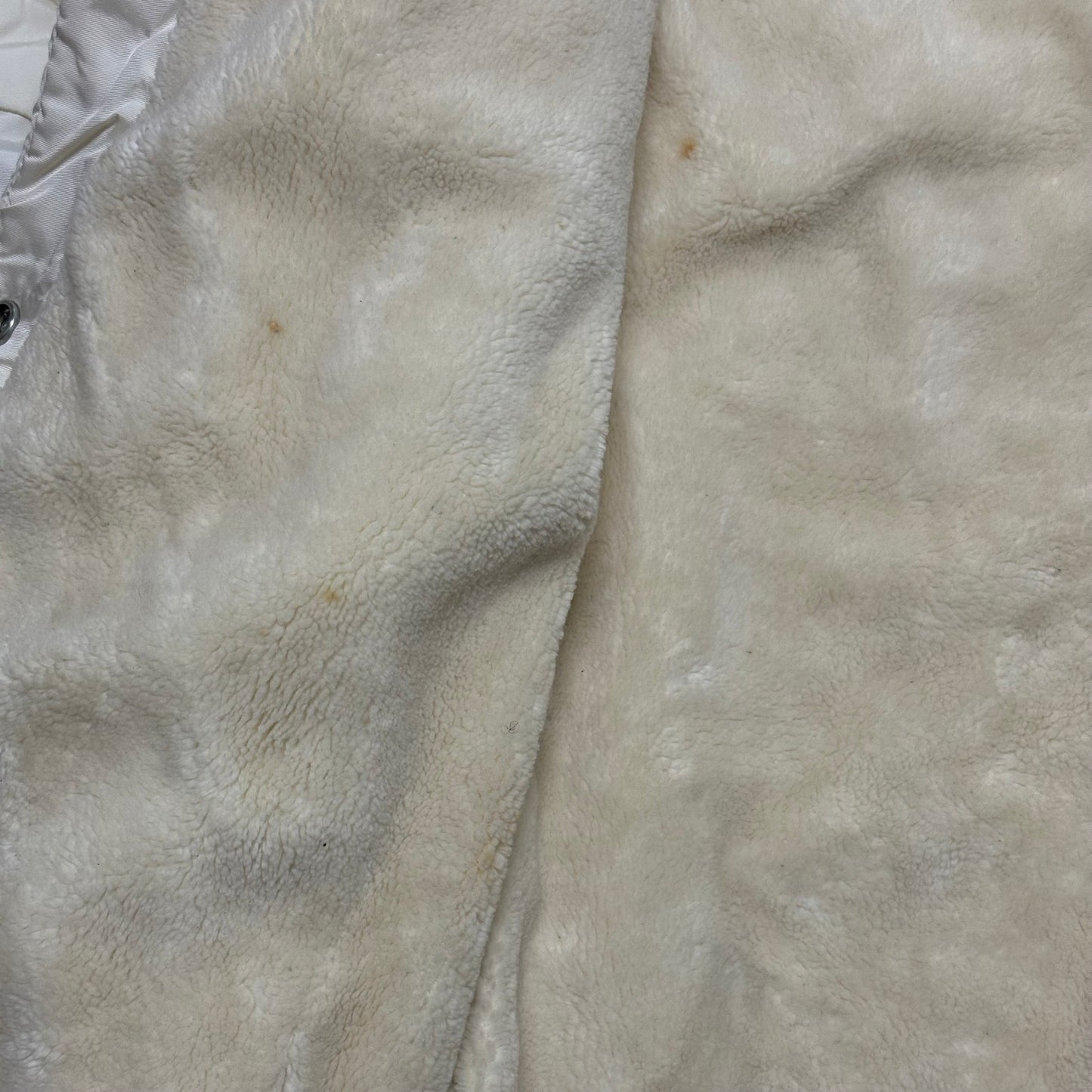 CHANEL Sport Fall Winter 2000 Down Jacket