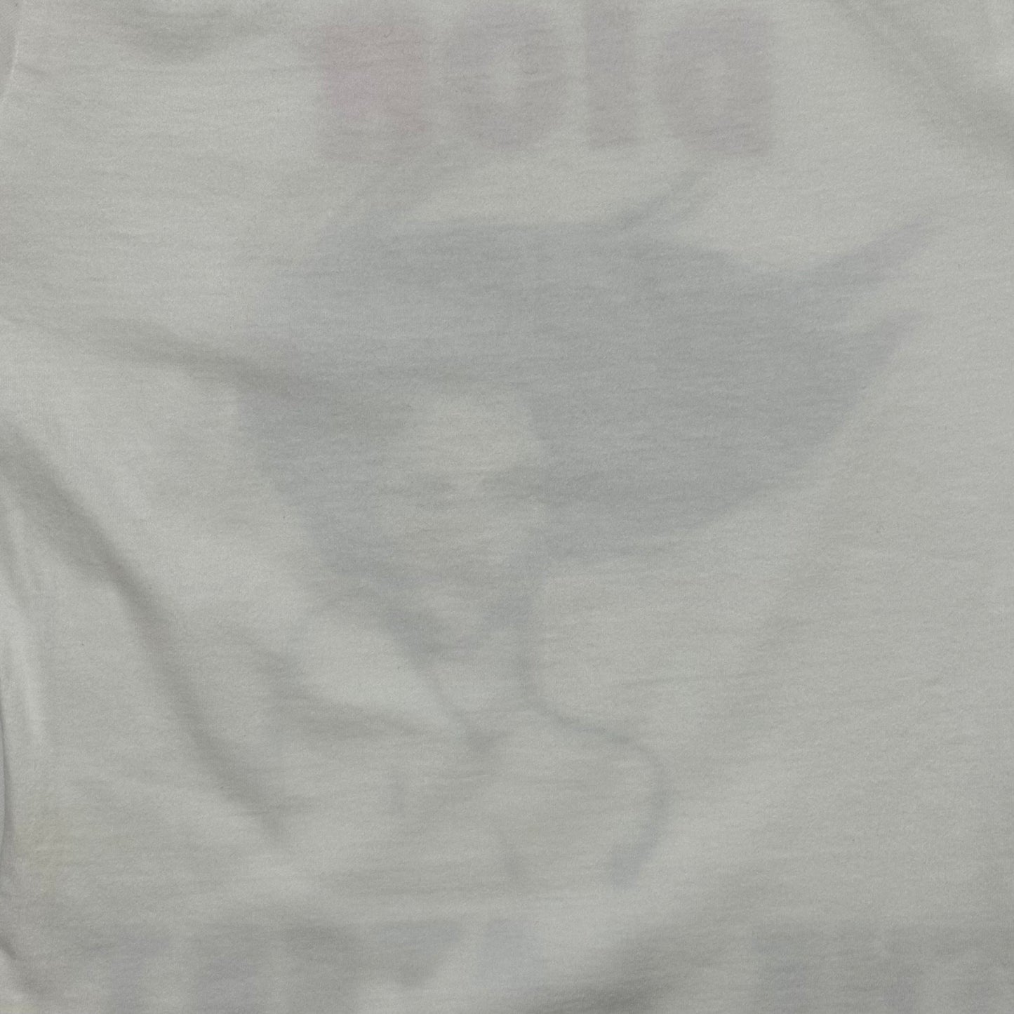 CHRISTIAN DIOR Spring Summer 2003 "DIOR THE LATEST BLONDE" Print T-Shirt