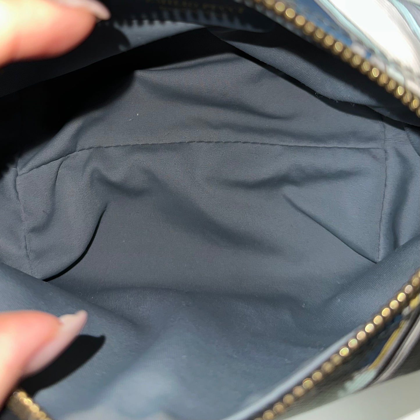 EMILIO PUCCI Mini Hand Bag