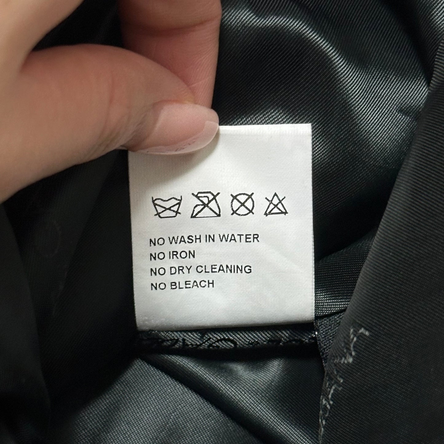 DOLCE&GABBANA Spring Summer 2003 Leather Buckle Bustier