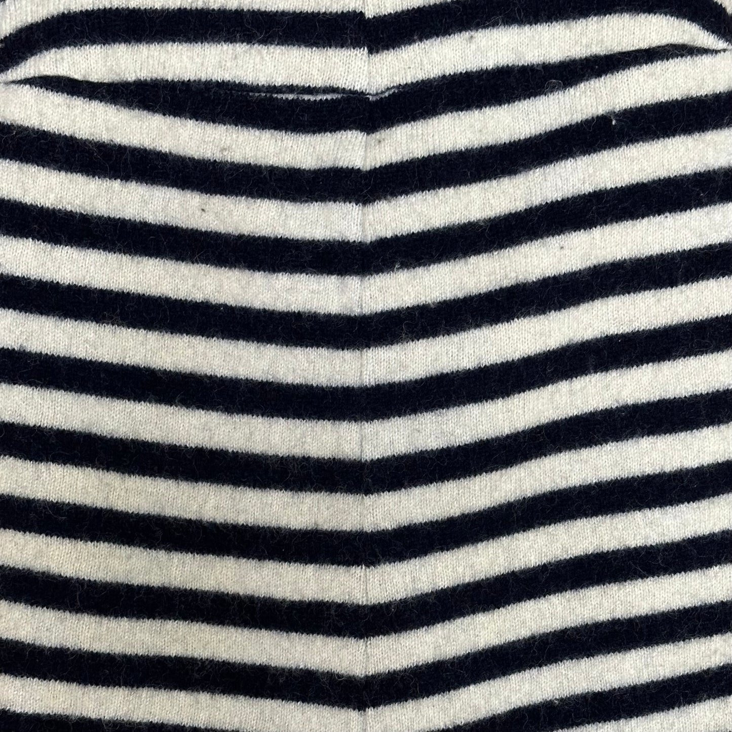 JUNYA WATANABE Fall Winter 2003 Striped Midi Skirt