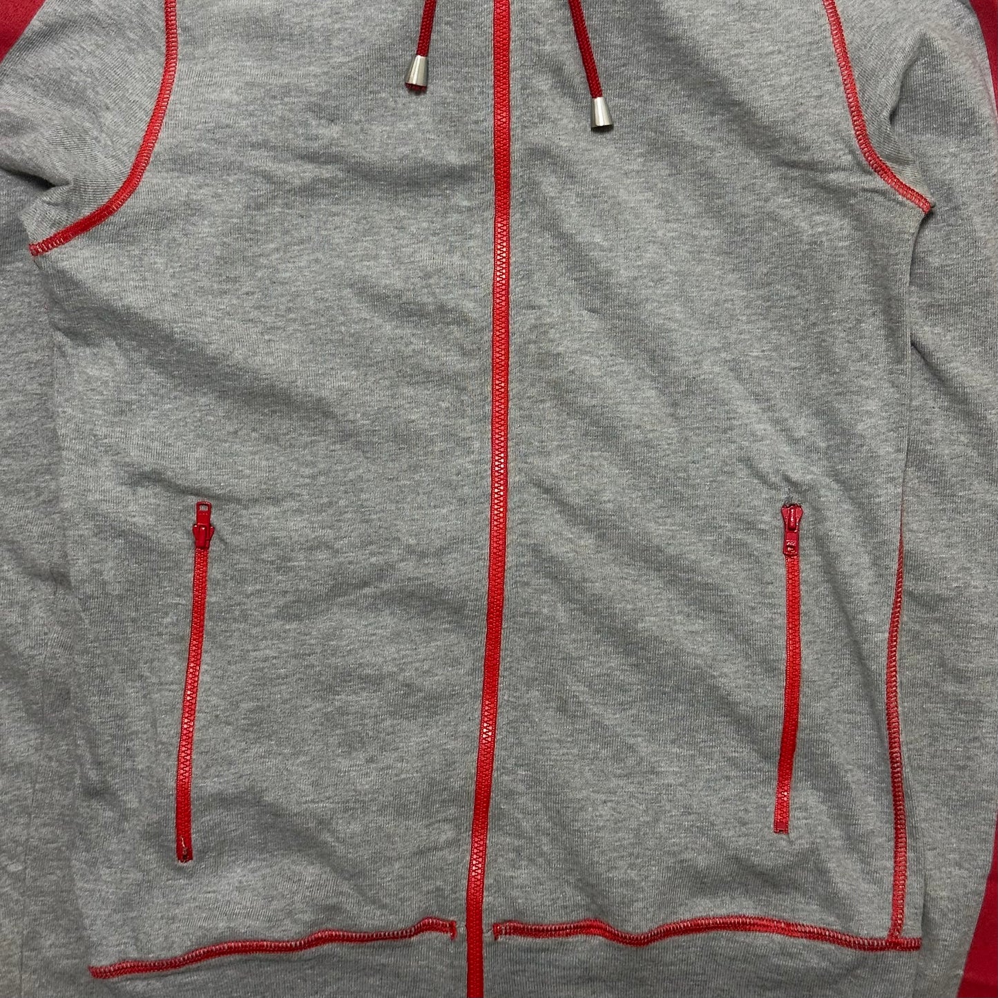 D&G Fall Winter 2004 Zip-Up Hoodie