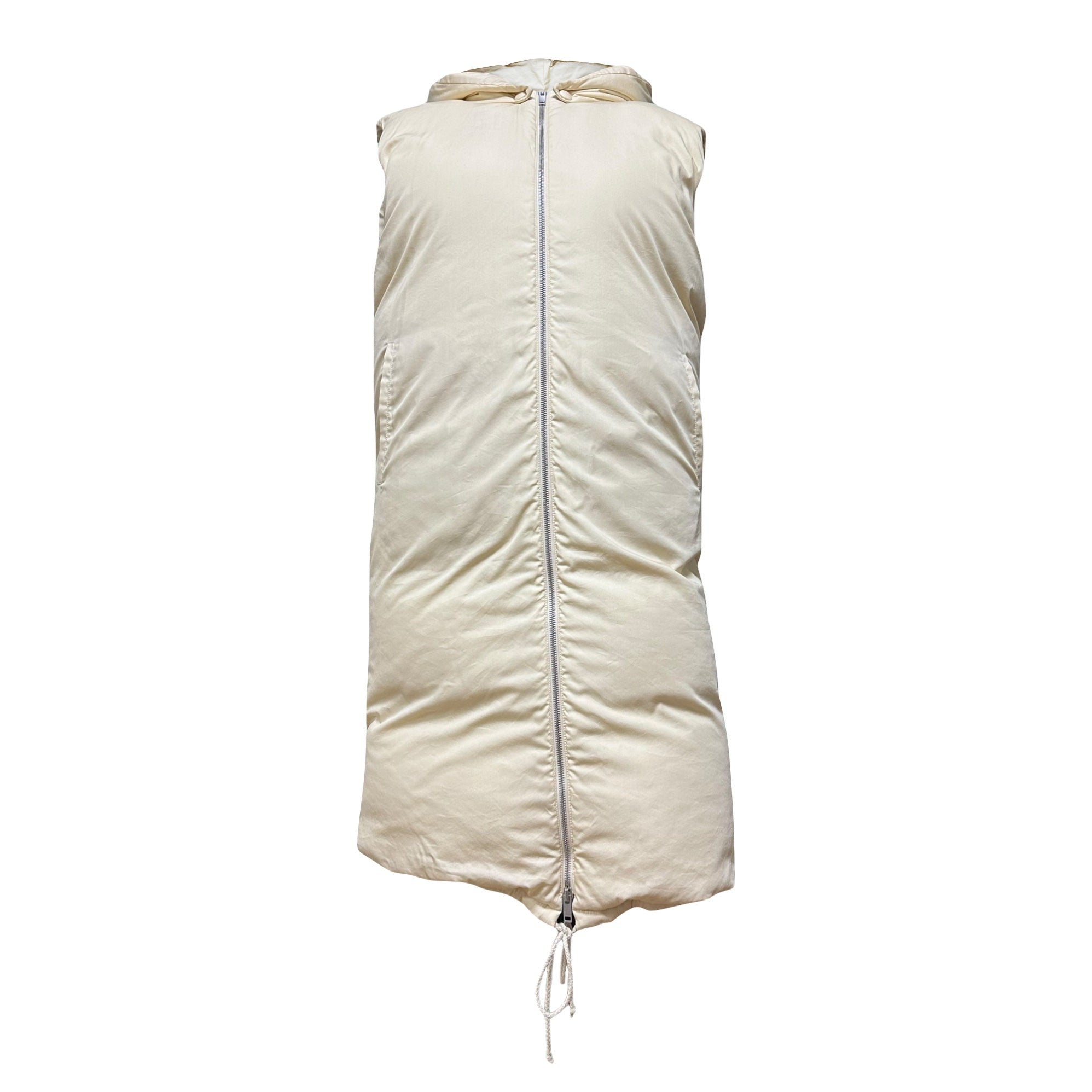 CELINE outlets Puff Vest