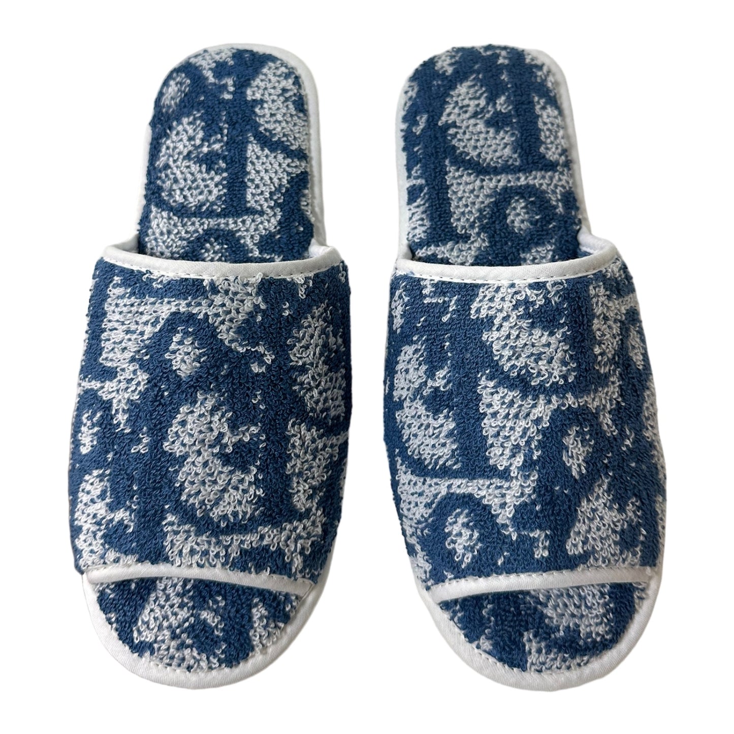 CHRISTIAN DIOR Trotter Room Shoes