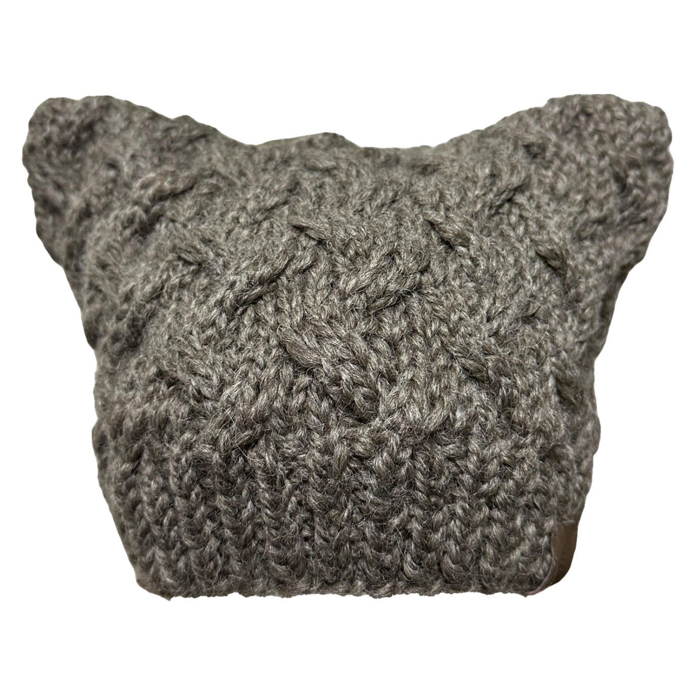 VIVIENNE WESTWOOD Cat Ear Beanie