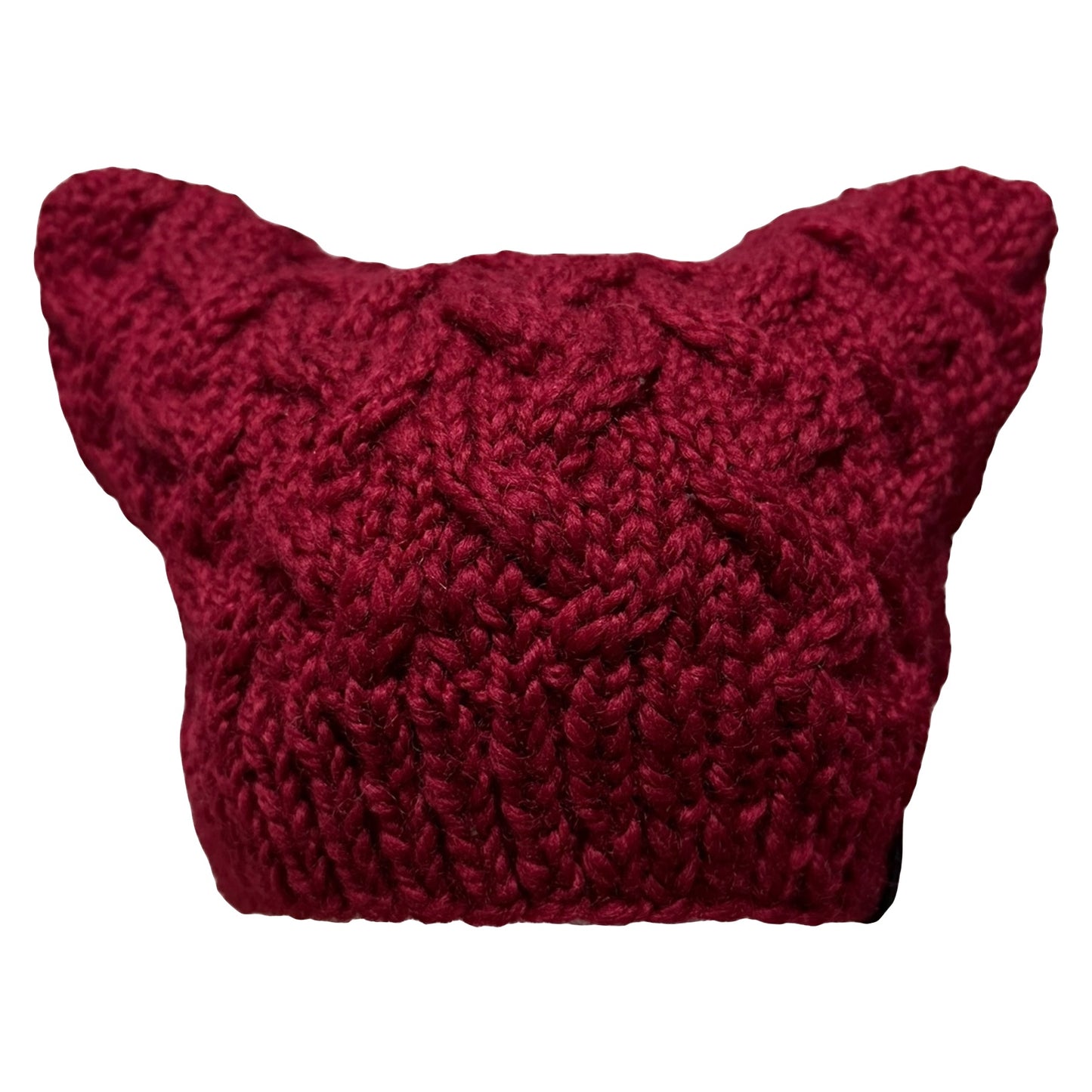 VIVIENNE WESTWOOD Cat Ear Beanie