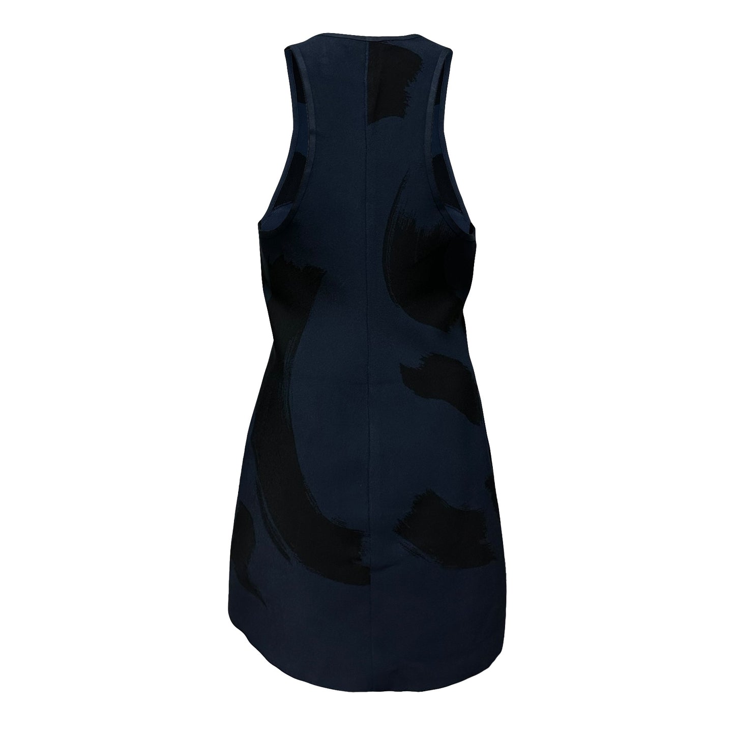 CELINE Spring Summer 2014 Mini Tank Dress