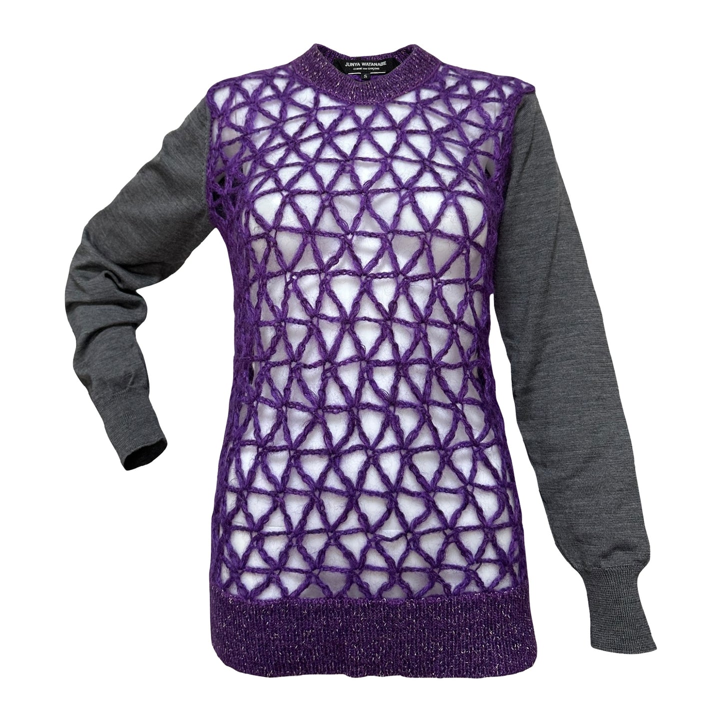 JUNYA WATANABE Knit Sweater