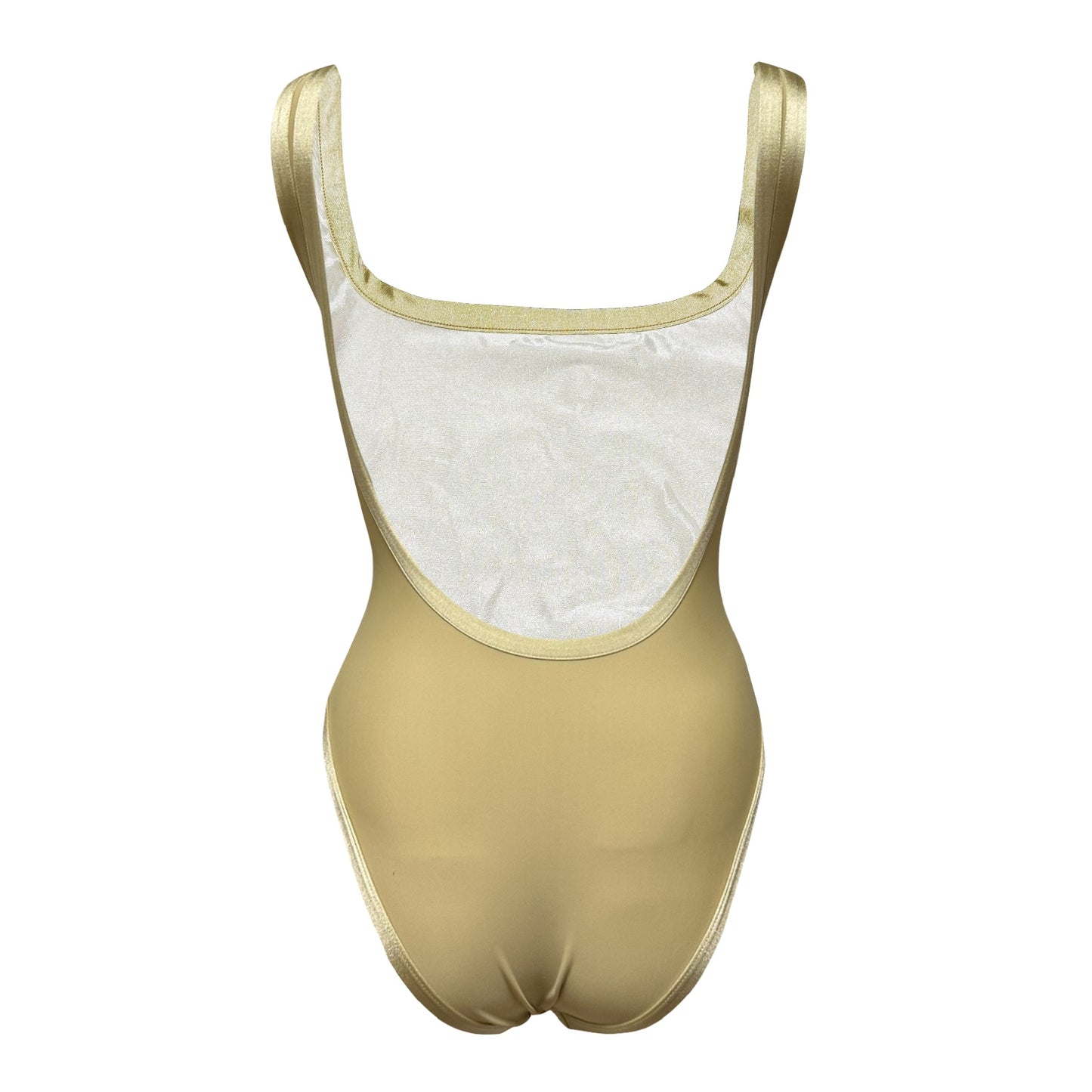 FENDI FF Logo Swimsuit