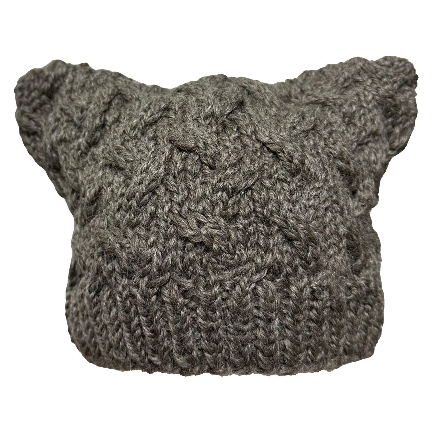 VIVIENNE WESTWOOD Cat Ear Beanie