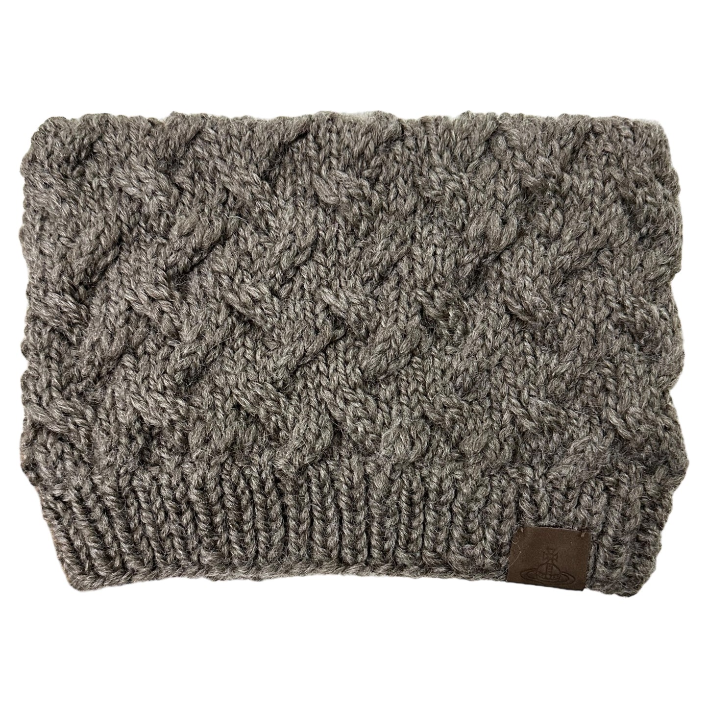 VIVIENNE WESTWOOD Cat Ear Beanie