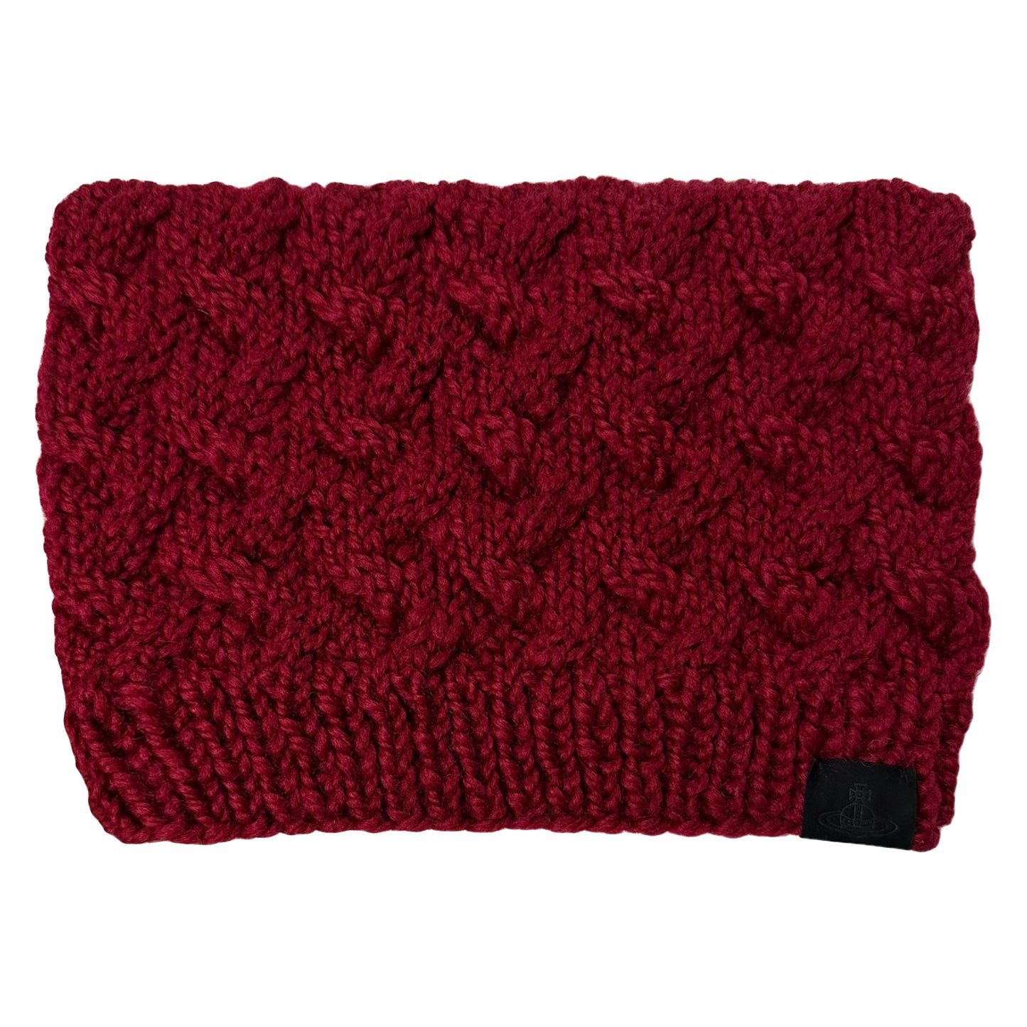 VIVIENNE WESTWOOD Cat Ear Beanie