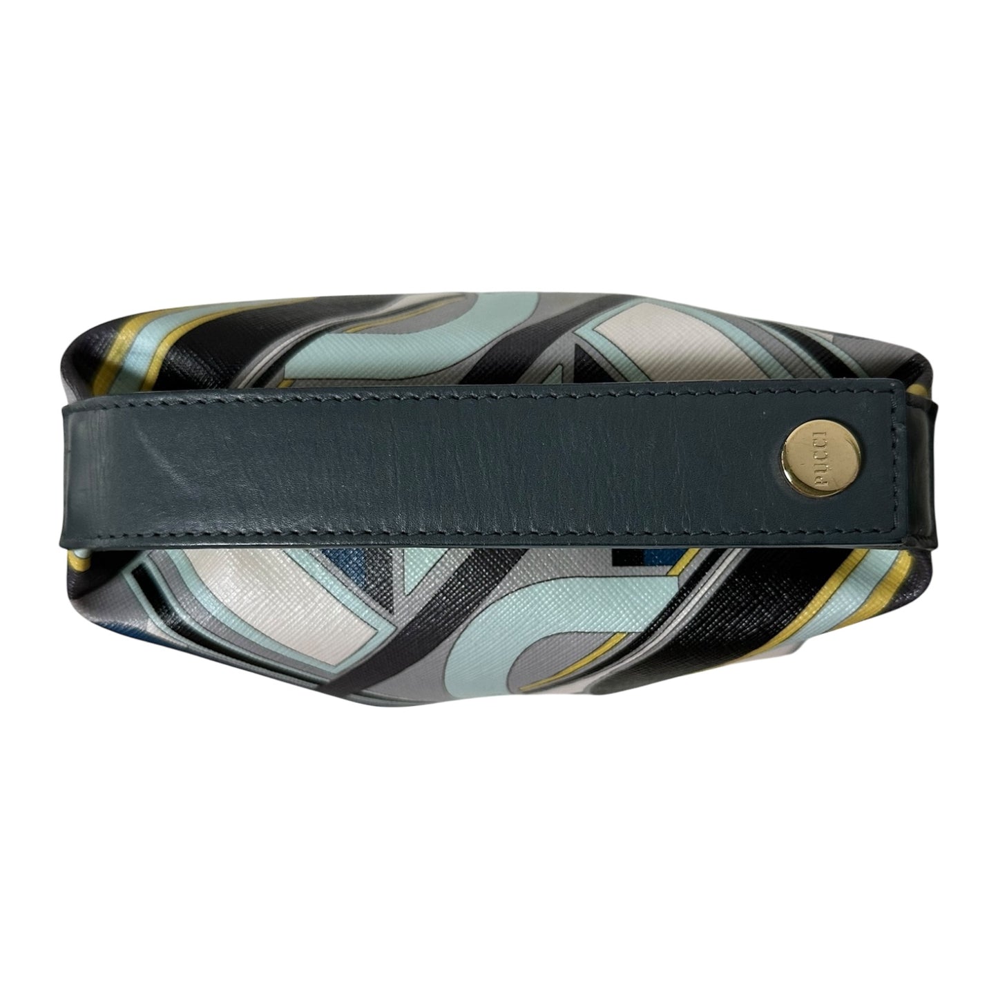 EMILIO PUCCI Mini Hand Bag
