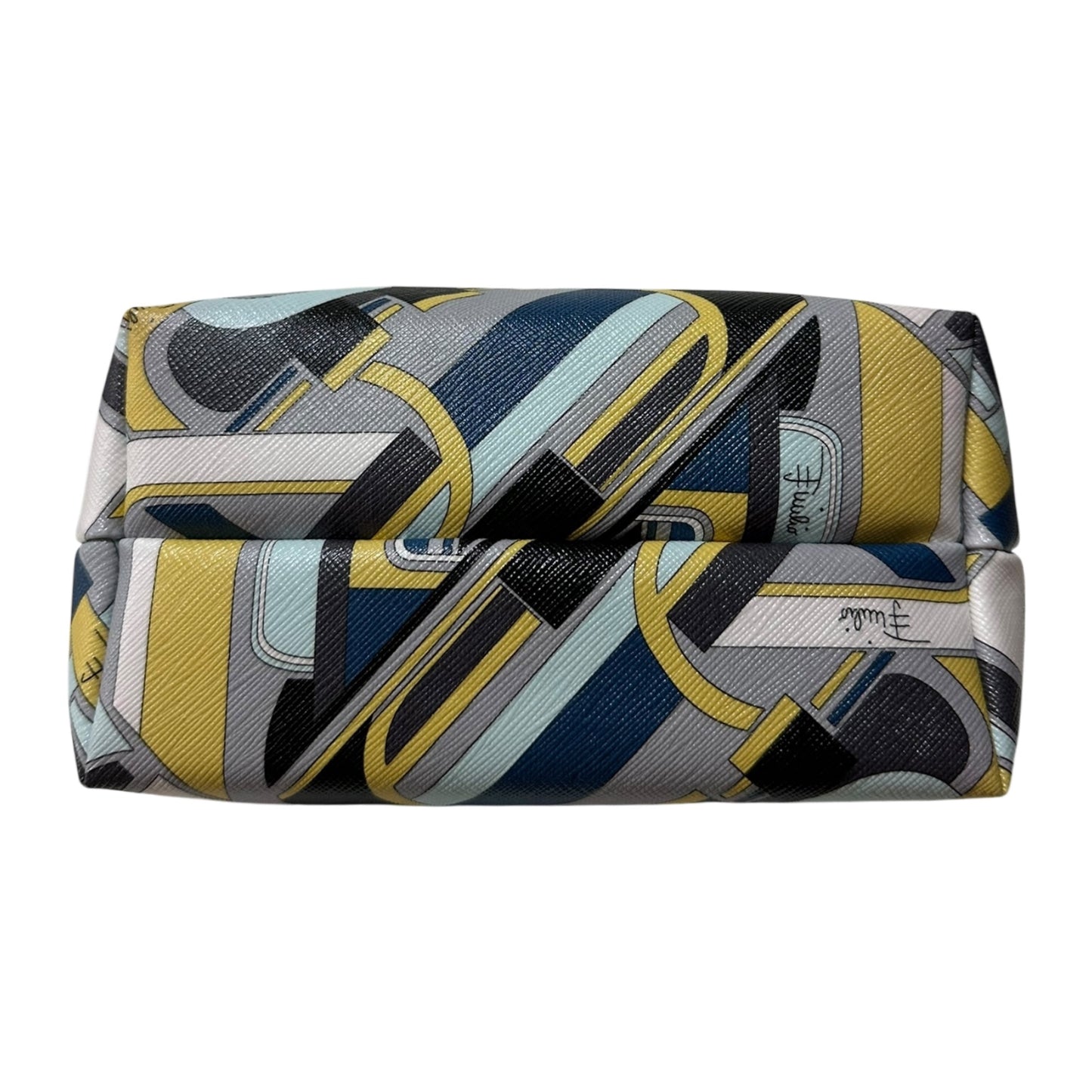 EMILIO PUCCI Mini Hand Bag
