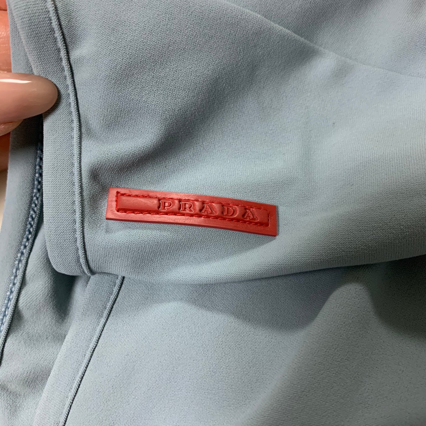 PRADA Sport Swimsuit