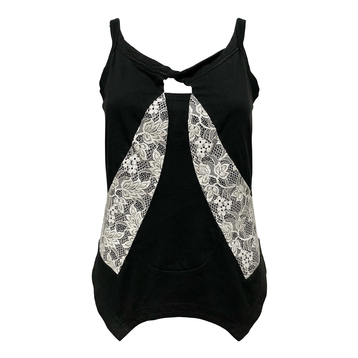 JUNYA WATANABE Fall Winter 2006 Camisole