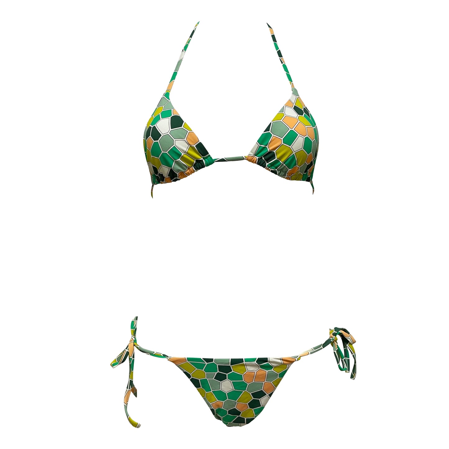 EMILIO PUCCI Spring Summer 2009 Bikini
