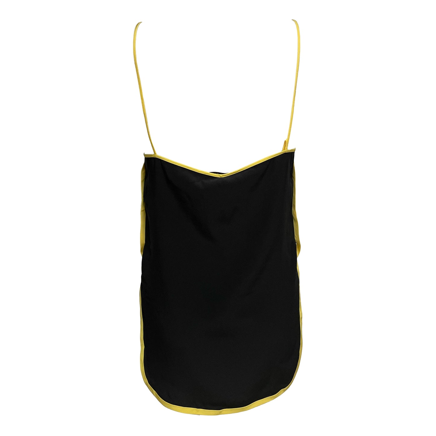 EMILIO PUCCI Spring Summer 2019 Silk Camisole