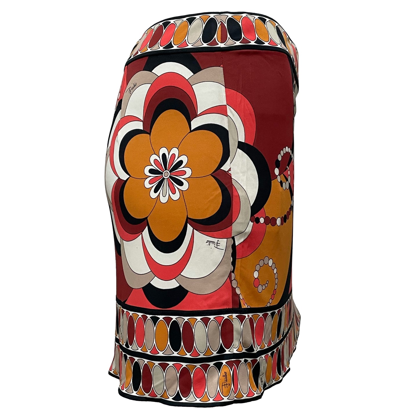 EMILIO PUCCI Skirt