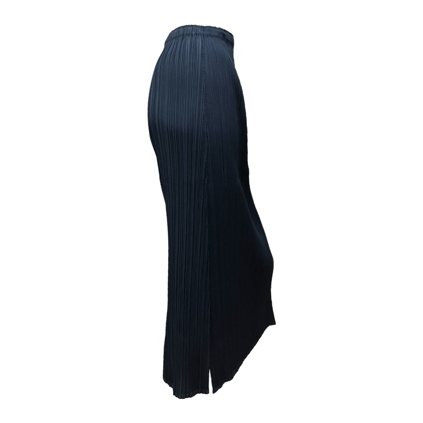 PLEATS PLEASE ISSEY MIYAKE Pleated Long Skirt