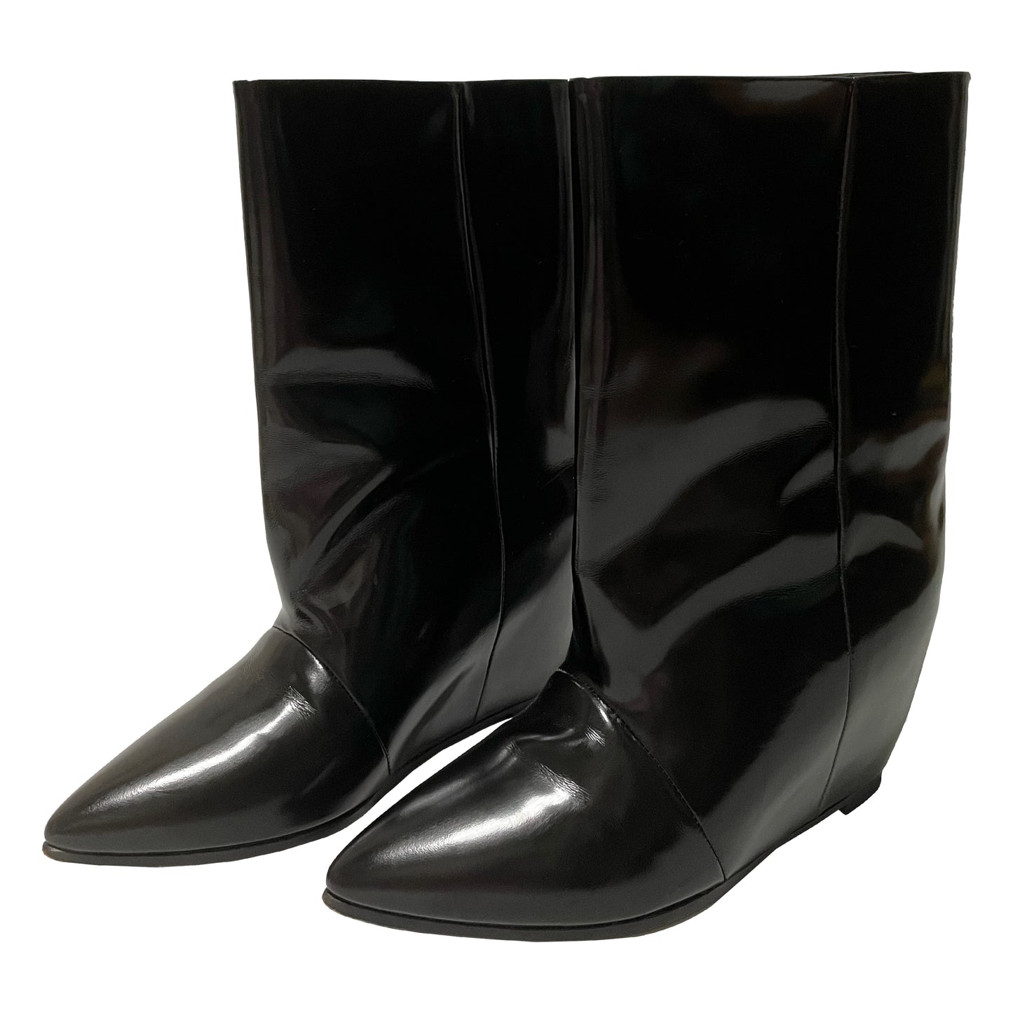 JUNYA WATANABE Leather Boots