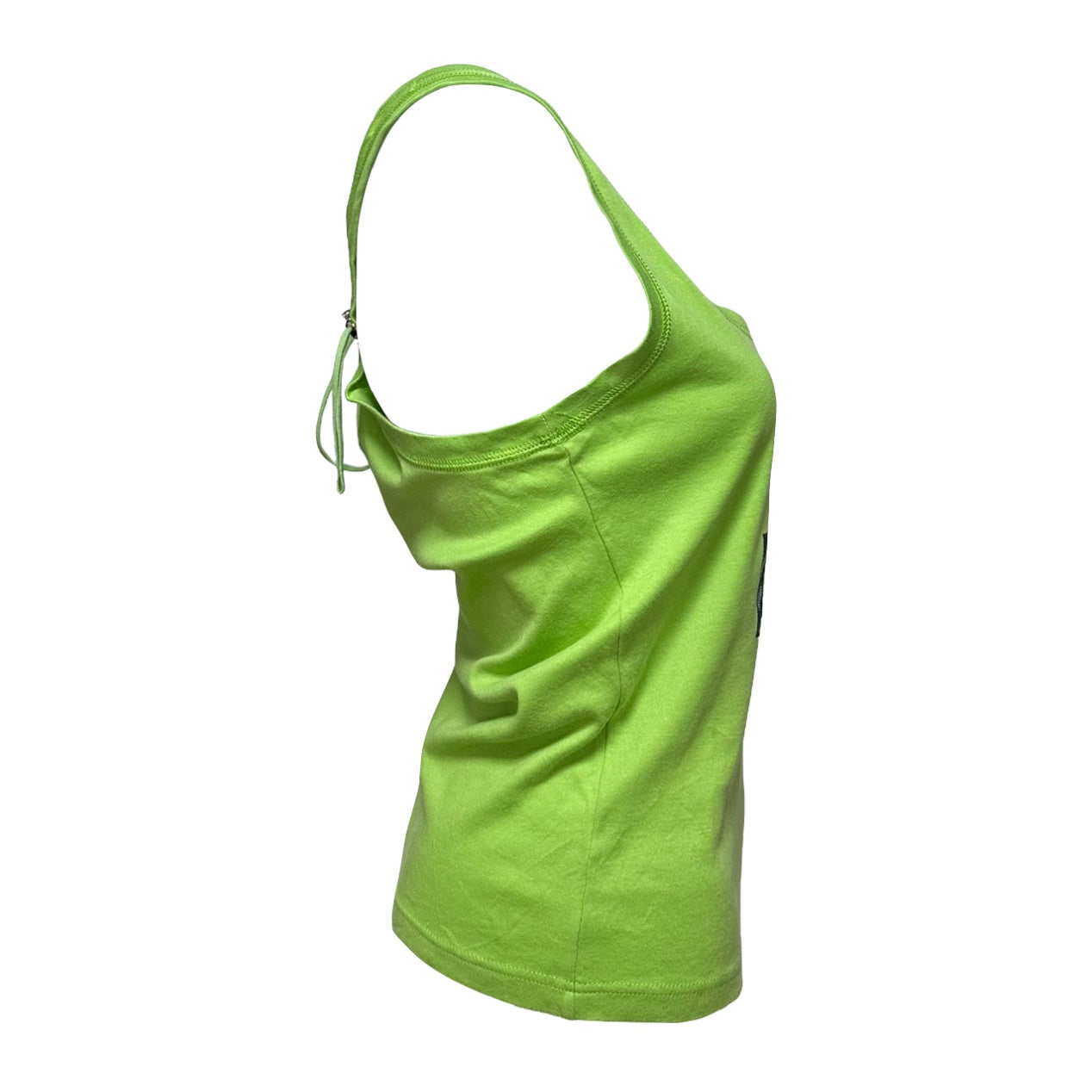 CHRISTIAN DIOR Spring Summer 2004 "DIOR DOLLS" Tank Top