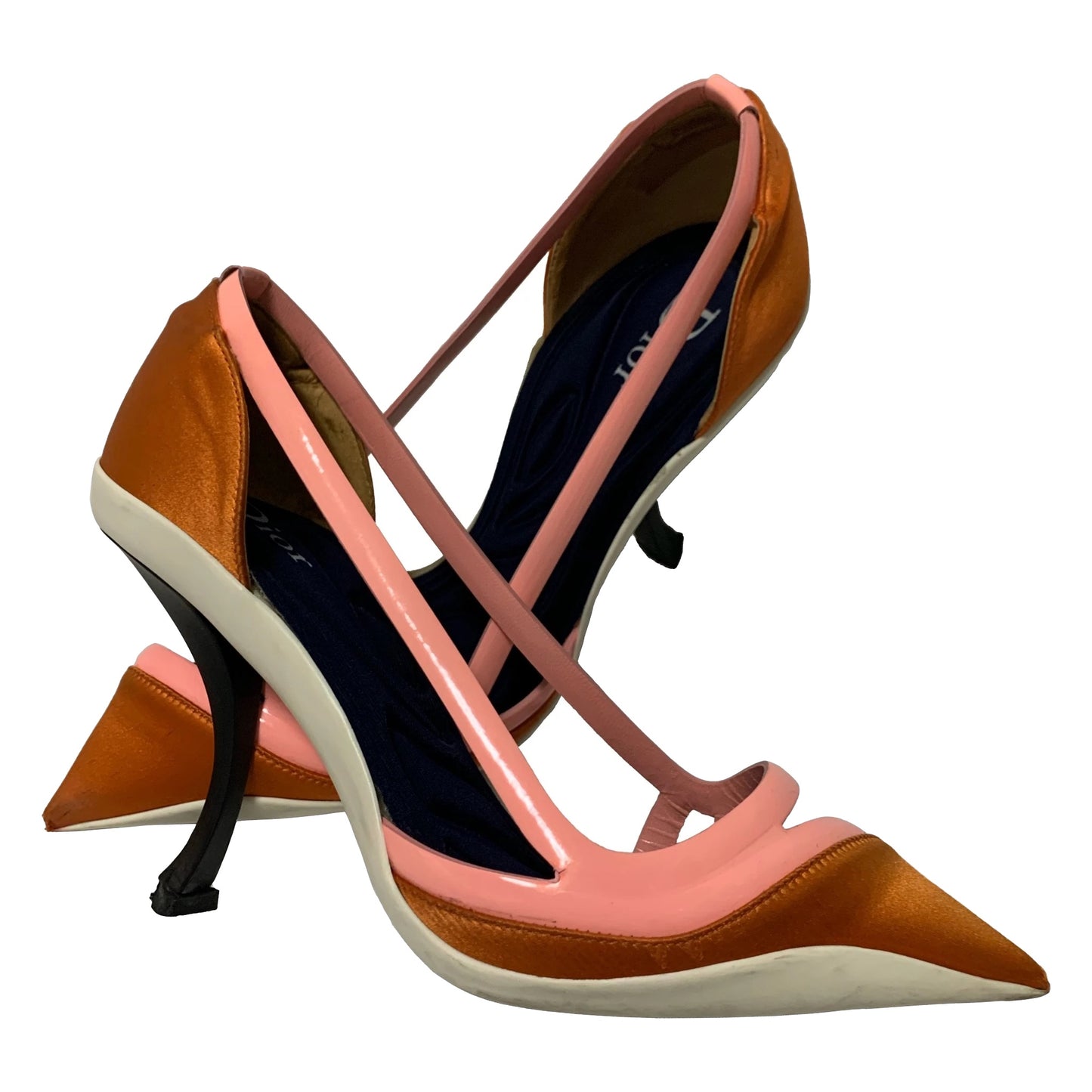 CHRISTIAN DIOR Resort 2014 Pumps