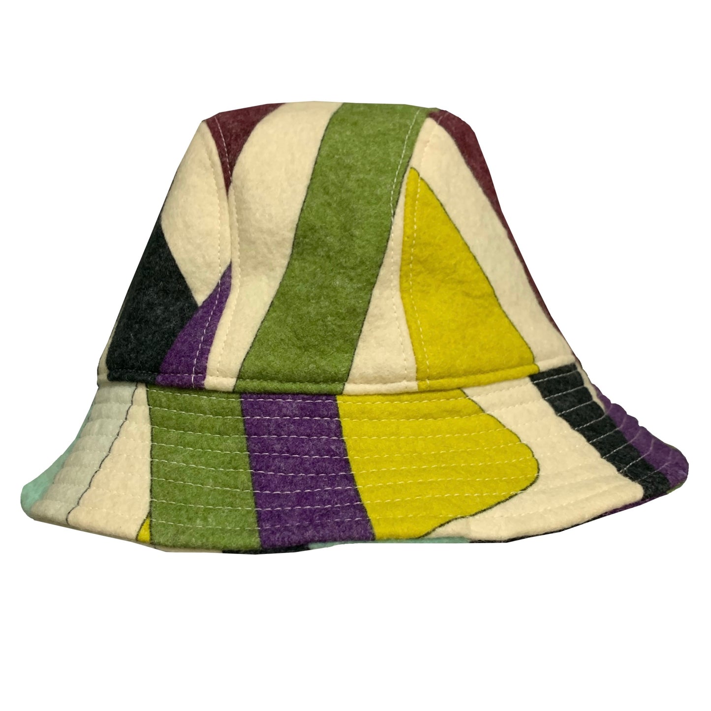 EMILIO PUCCI Fall Winter 2004 Bucket Hat