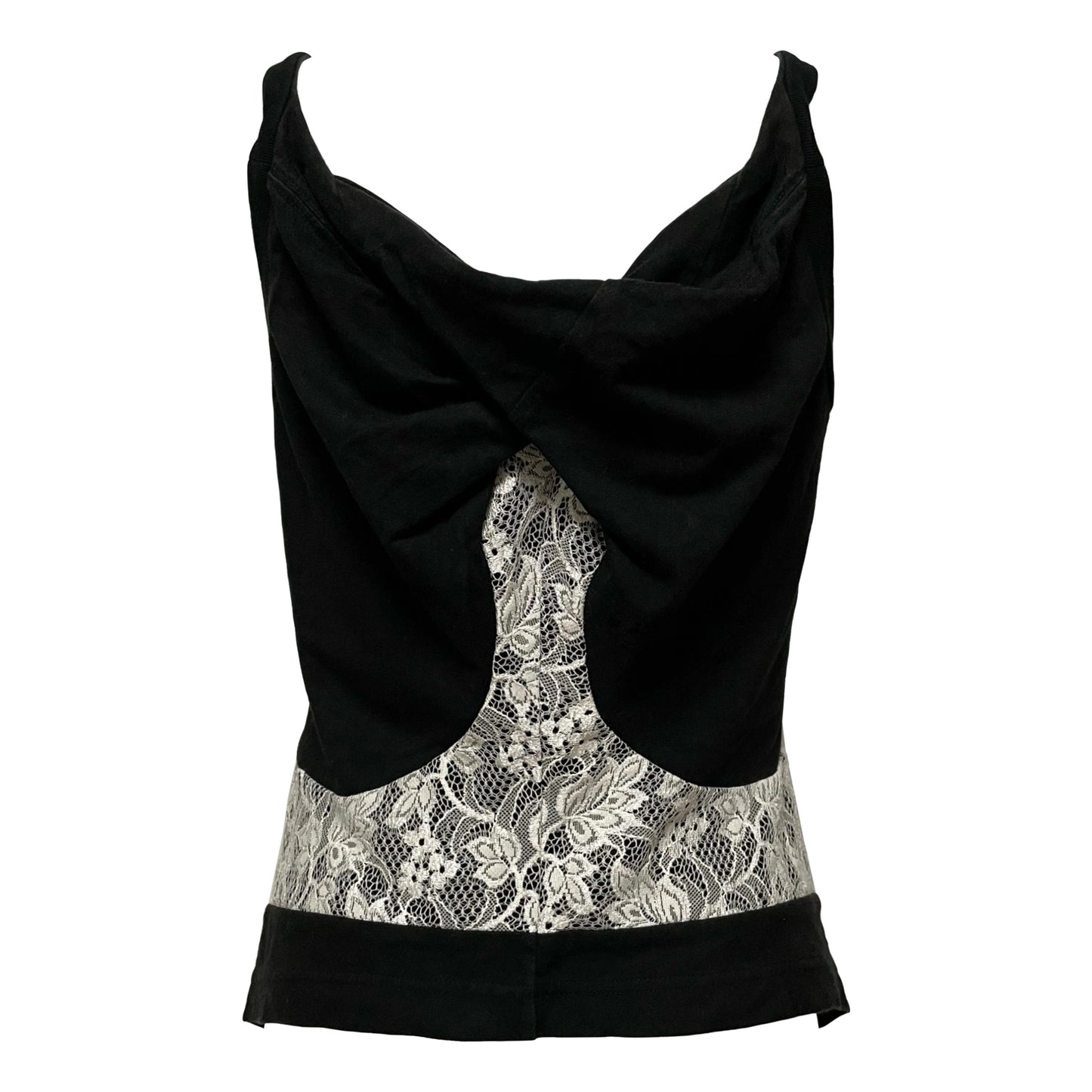 JUNYA WATANABE Fall Winter 2006 Camisole